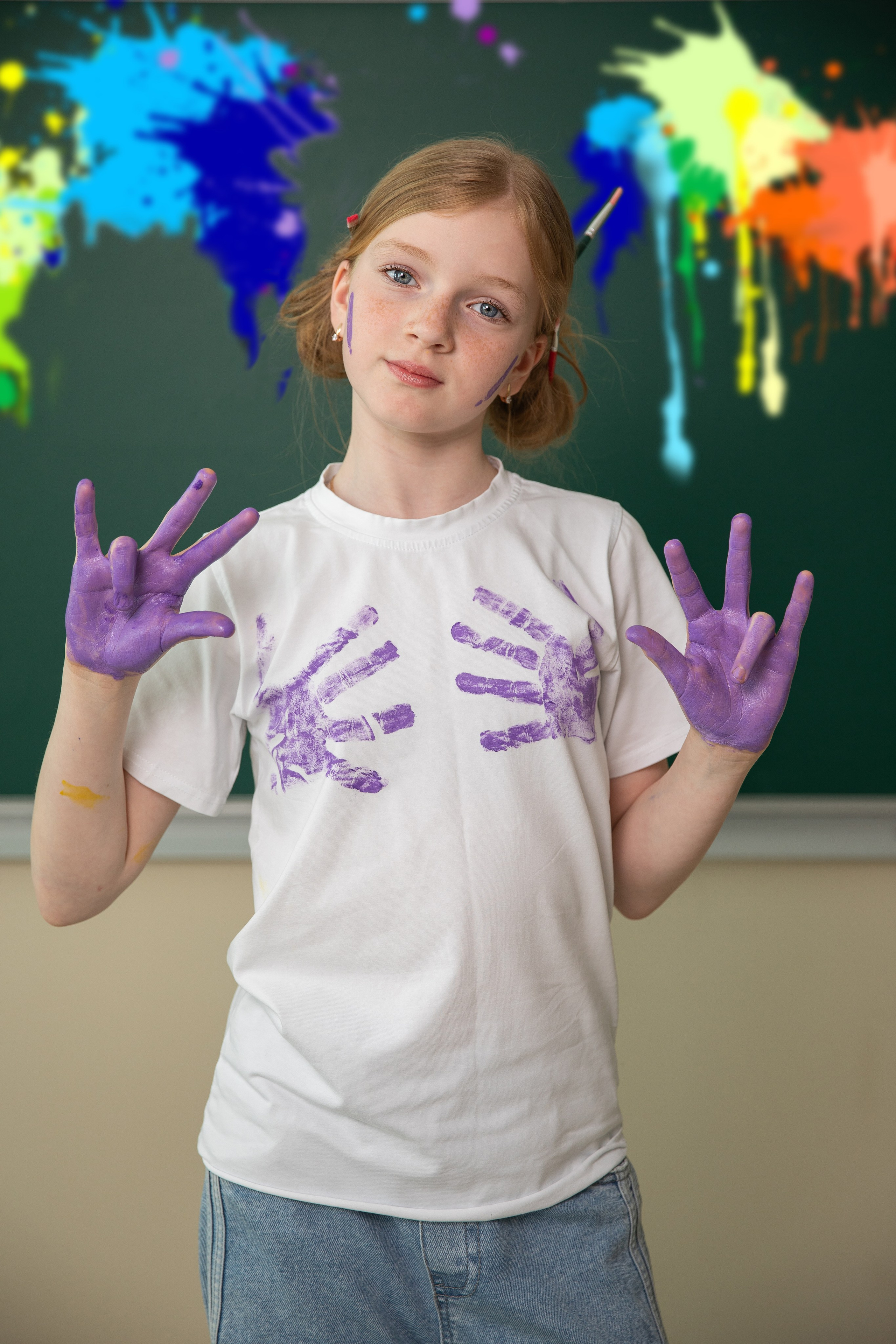 Стоимость услуг. Школьный и детский фотограф в г. Саранске Дарья Левина