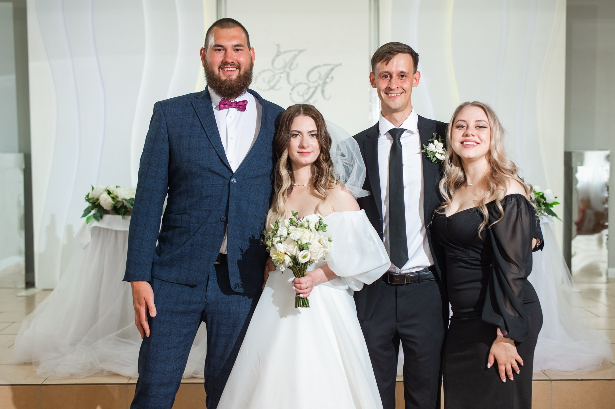 Свадьба в Облаках. Свадебный и семейный фотограф в Омске Мормулев Михаил