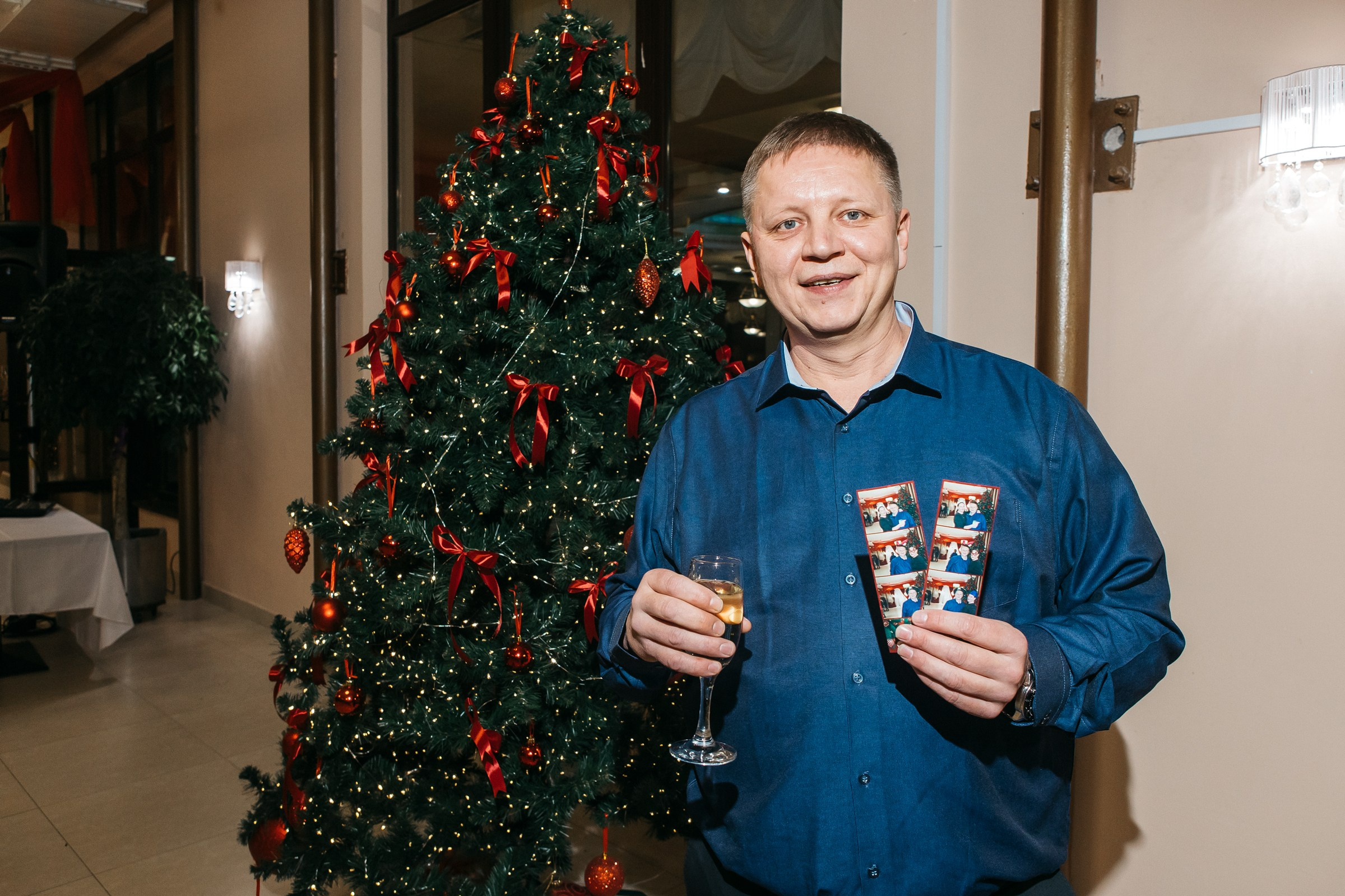 Репортаж_Корпоративы