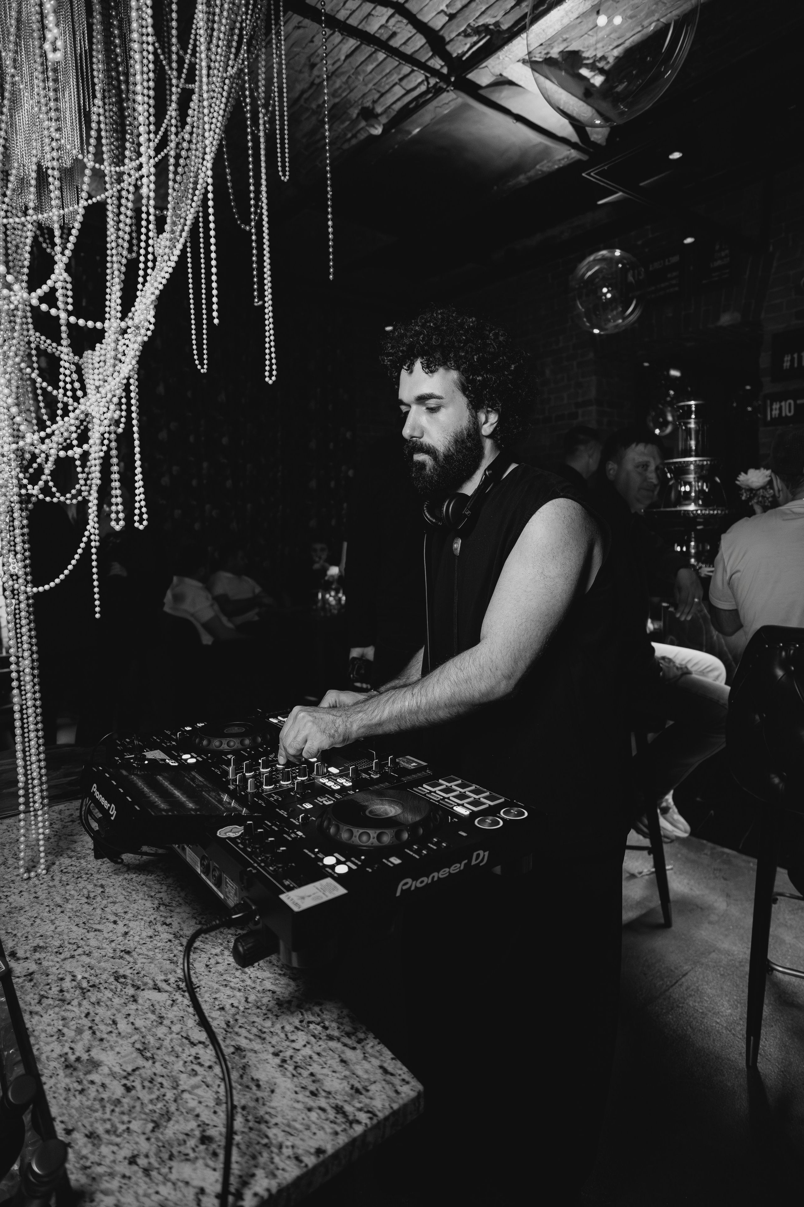 ПАСТА-на-БАРЕ. СВОИ. ФОТООТЧЕТЫ-СОБЫТИЯ-МЕСТА