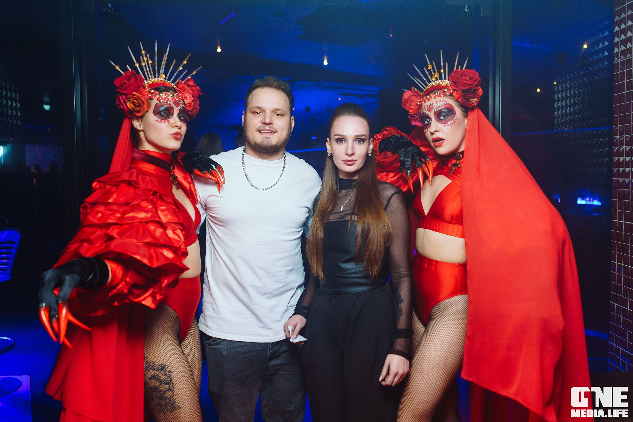 Фоторепортаж из РК Планета. One Media Life: фоторепортажи, фотоотчеты с мероприятий и заведений