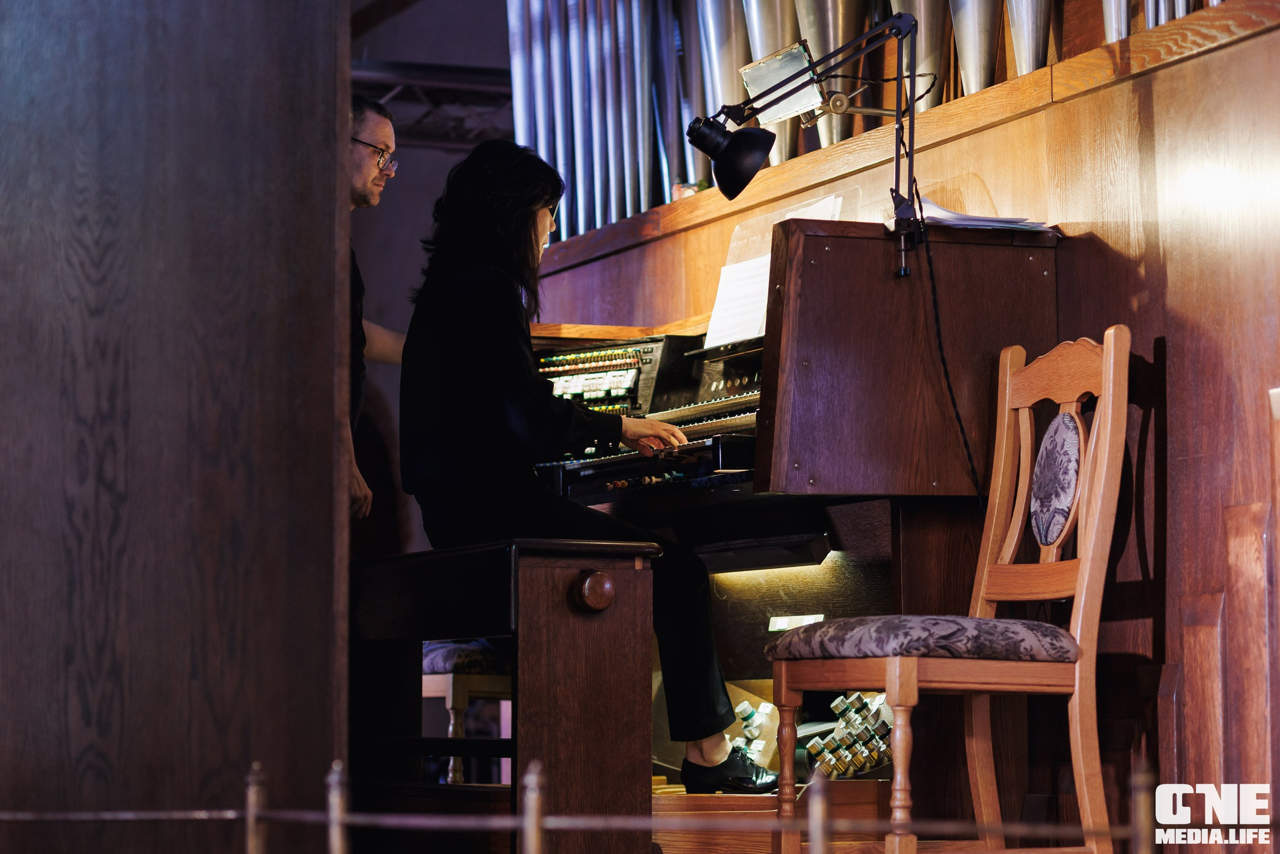 Фоторепортаж из Калининградской филармонии. One Media Life: фоторепортажи, фотоотчеты с мероприятий и заведений