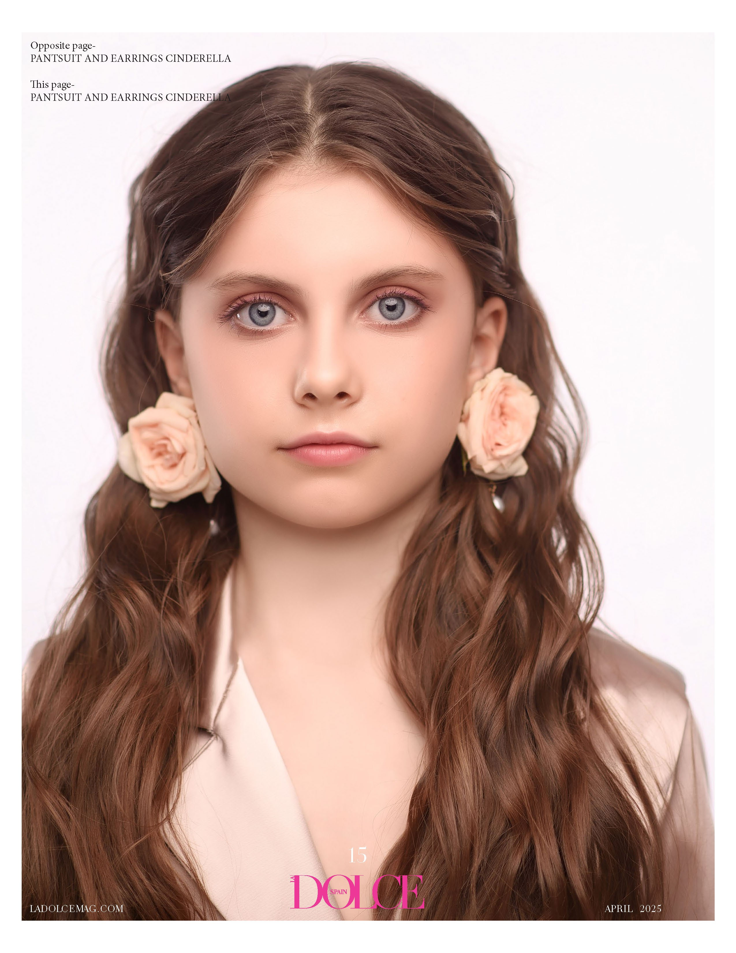 DOLCE Spain Apr 25. Съёмки для брендов в Крыму / Стилист / Продюсер / Женя Мамай