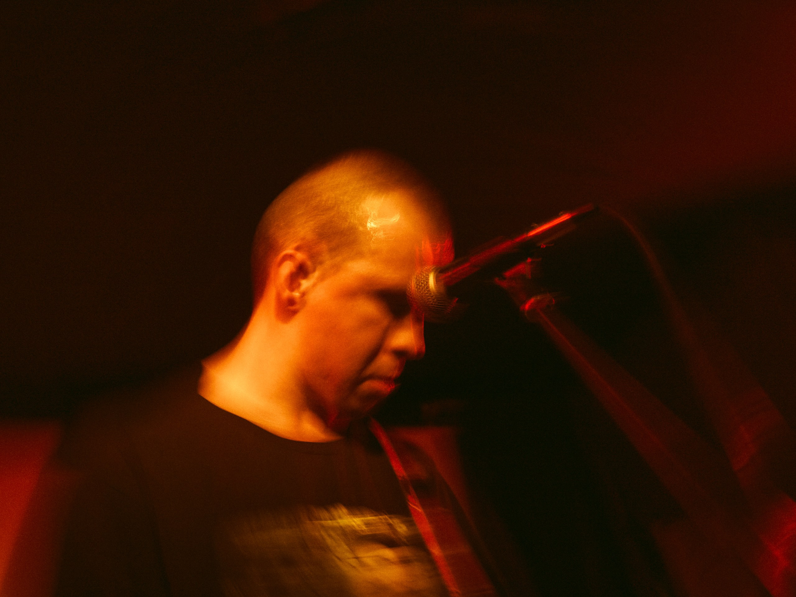 Складское. Иван Кобяков