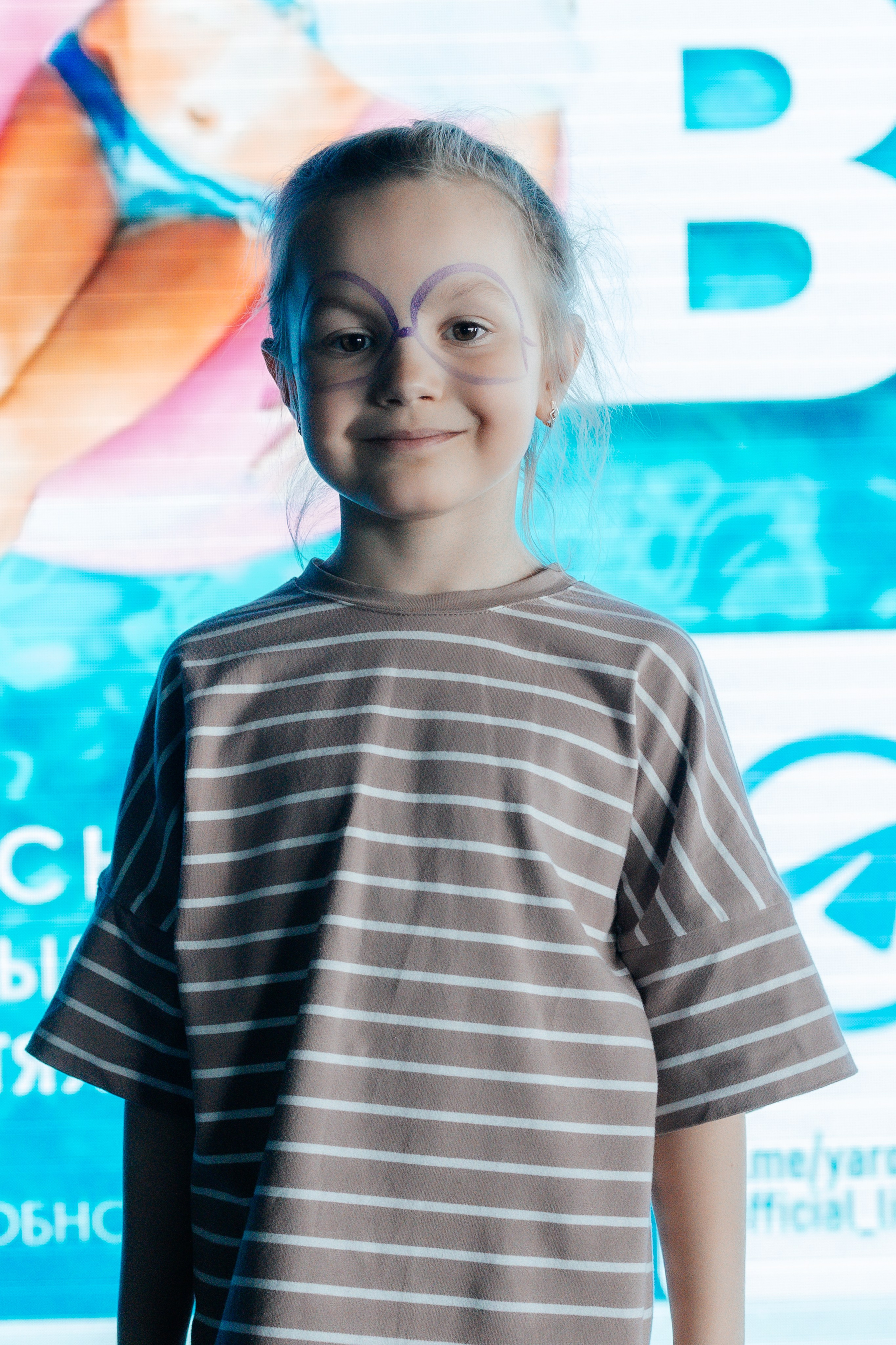 Шоу с жидким азотом. Семейный и детский фотограф в Славгороде Анастасия Винс