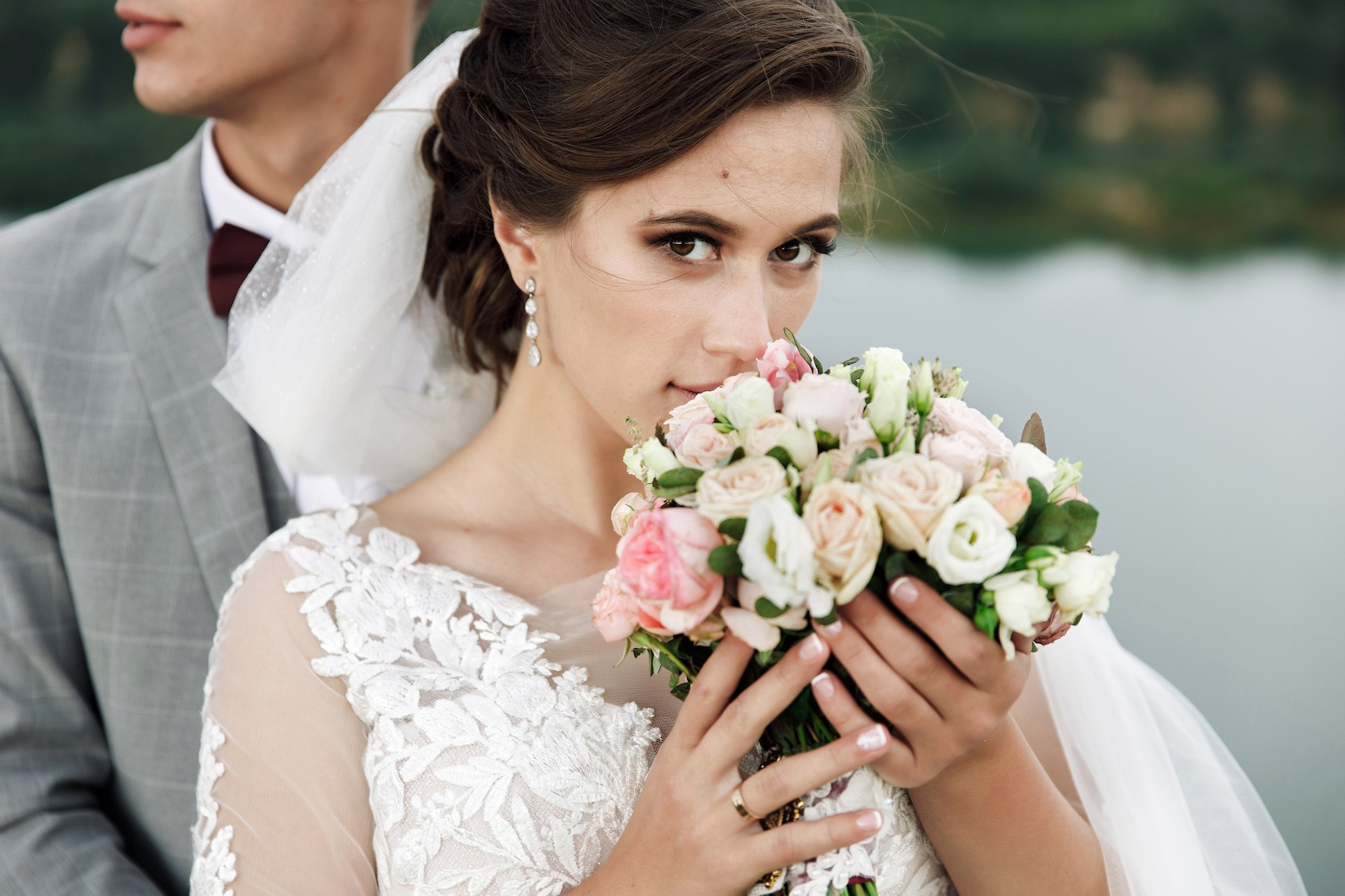 Свадебный фотограф и видеосъемка в Витебске Андрей Райков