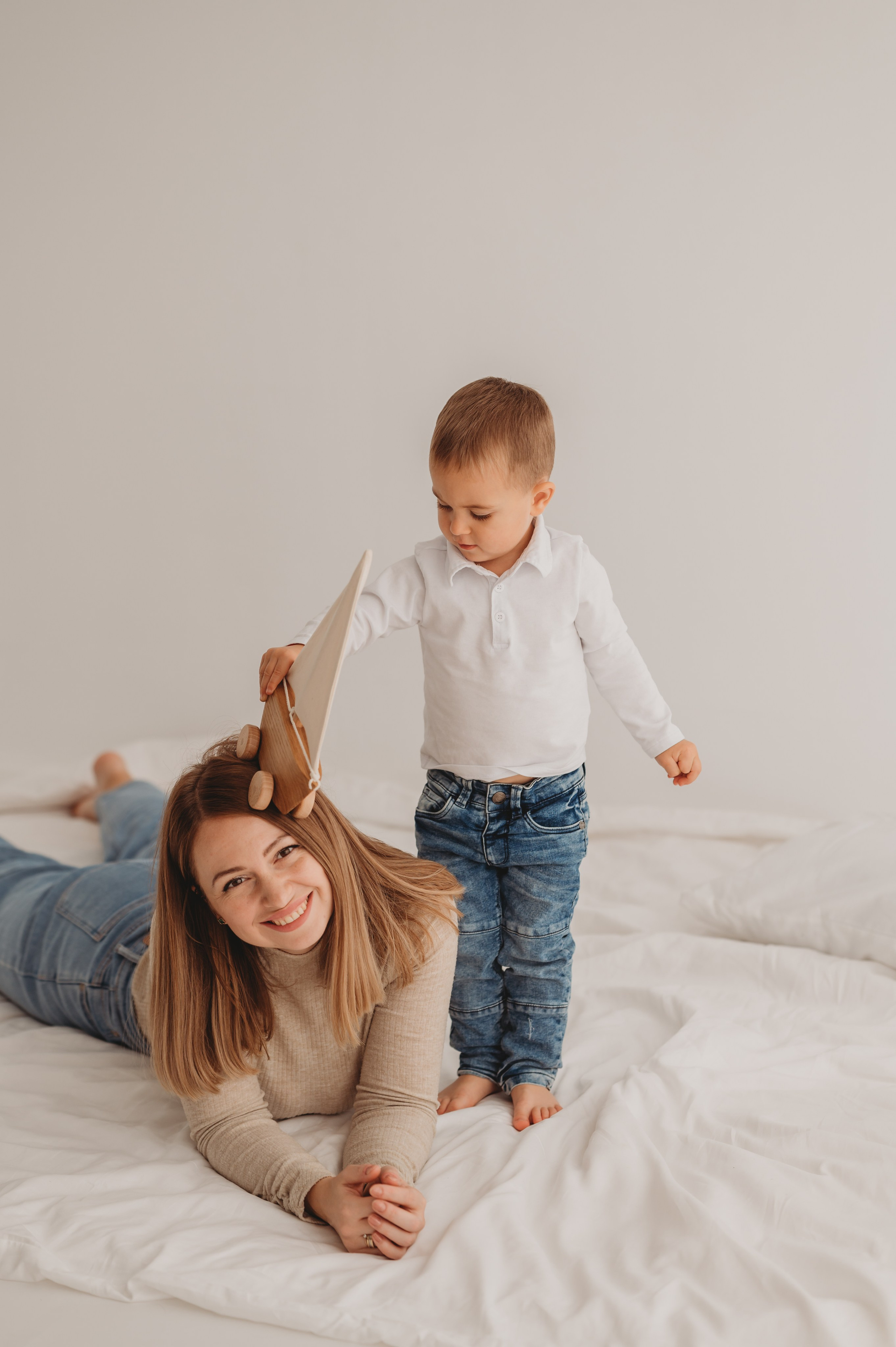 Яна и Максимка. Детский и семейный фотограф Ирина Гладких