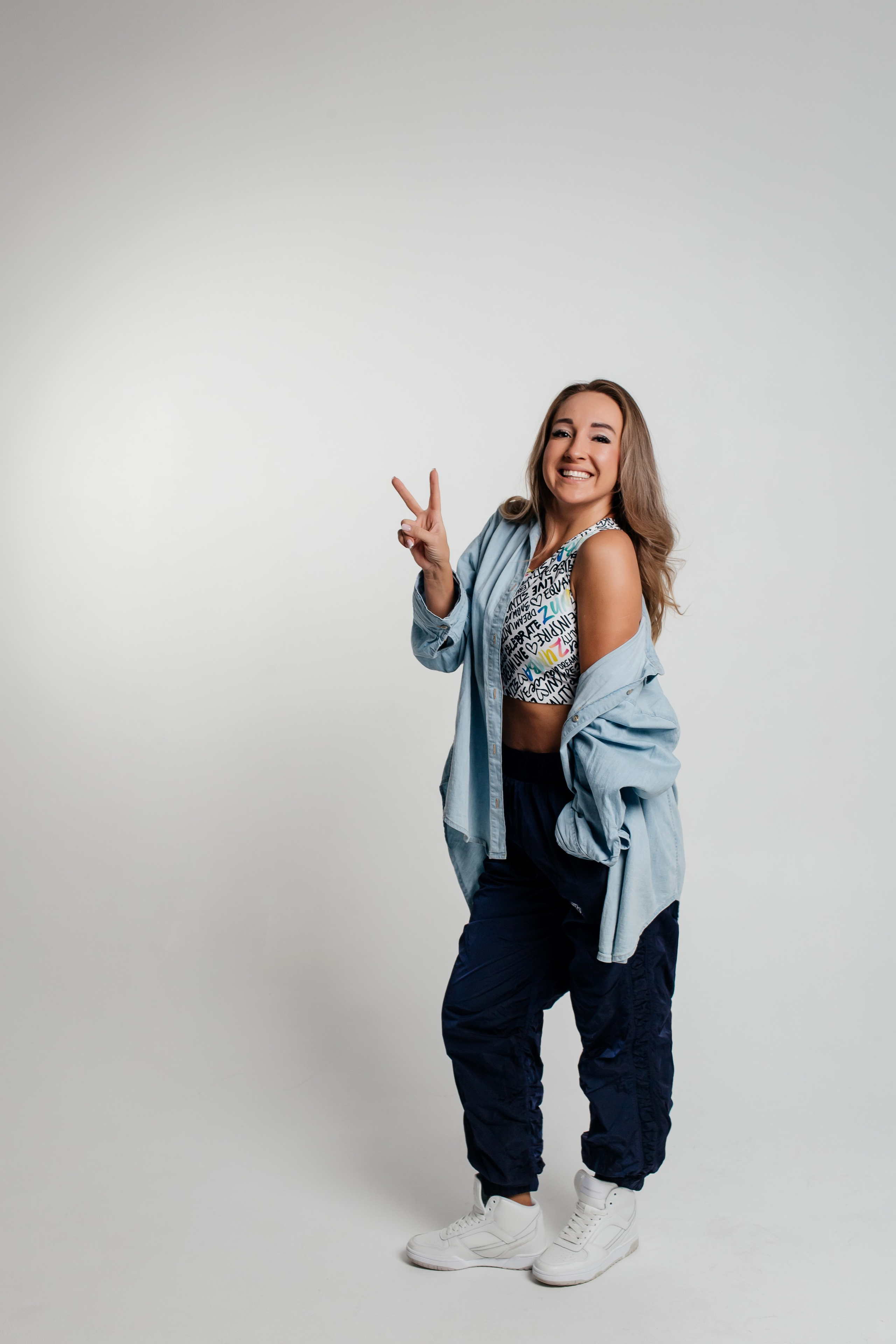 Кристина Zumba. Женский фотограф в Оренбурге Ирина Заводчикова