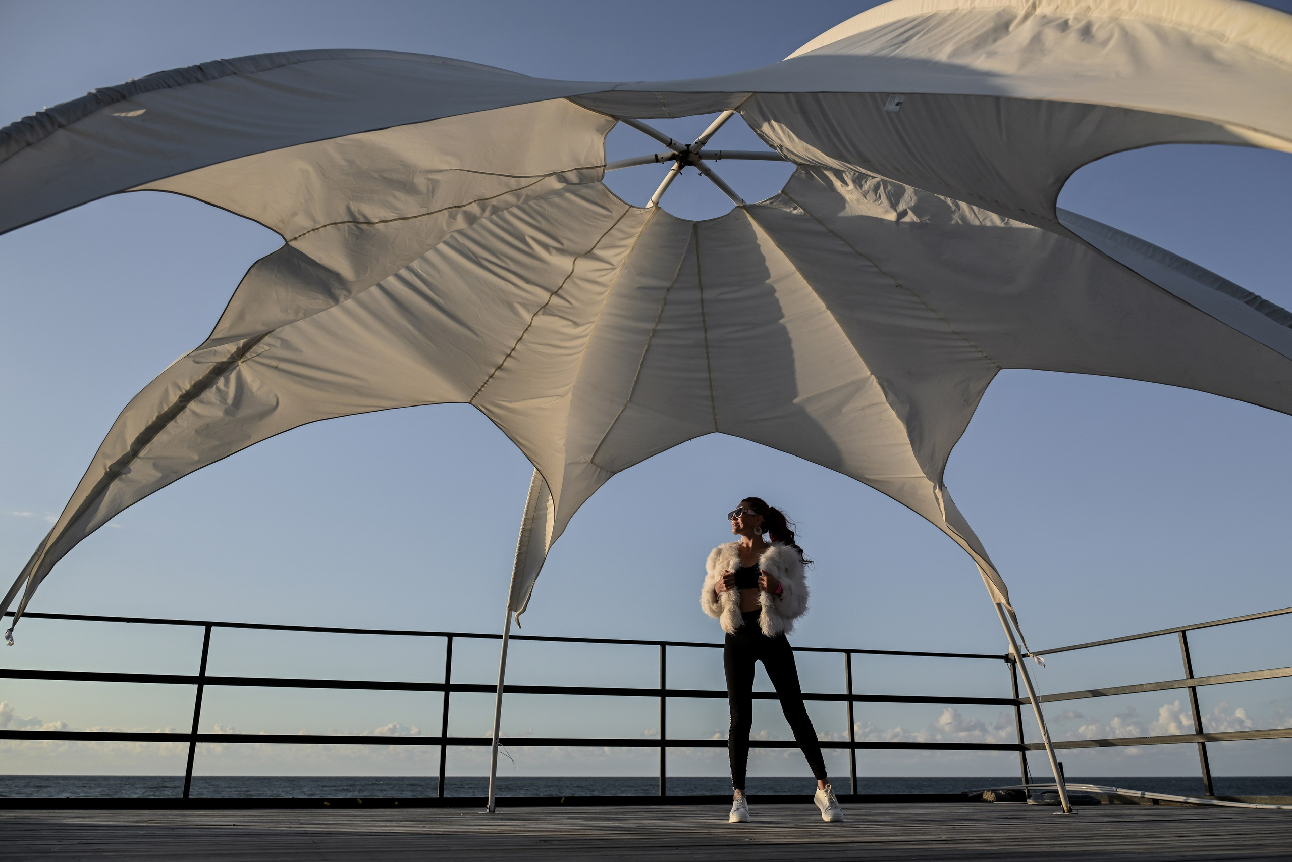 Фотограф в Калининграде Сулейманов Амирхан