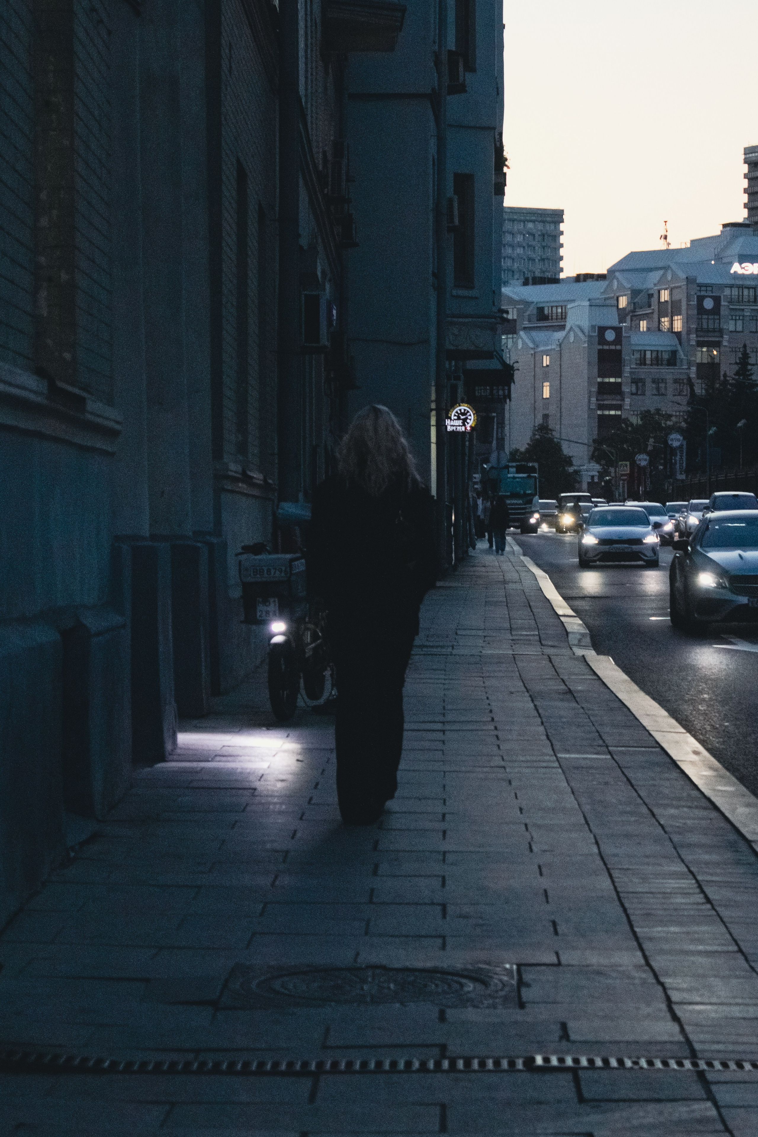 Прогулка за фото. Фотограф Москва, портрет, стрит, репортаж. Художественная фотосессия