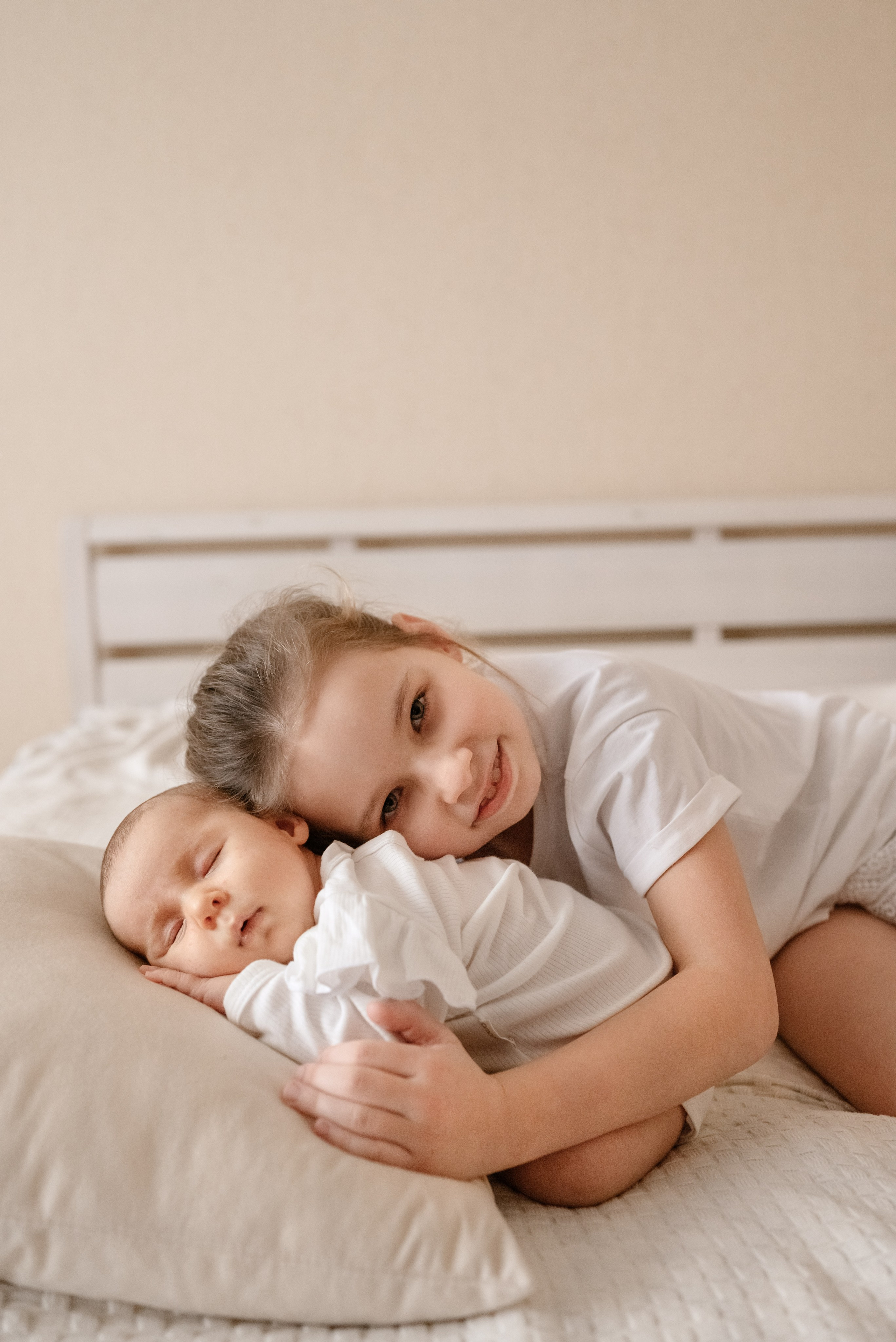 Фотосессия новорожденных Natural Simple. Семейный фотограф и фотограф новорожденных г. Солигорск Галина Демчук