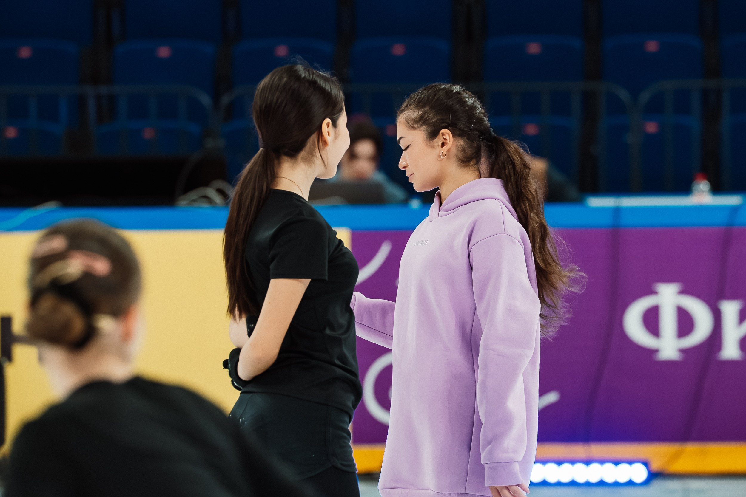 Мастер-класс Аделии Петросян в Новосибирске. Воробьева Ксения — Спортивный и танцевальный фотограф Новосибирск