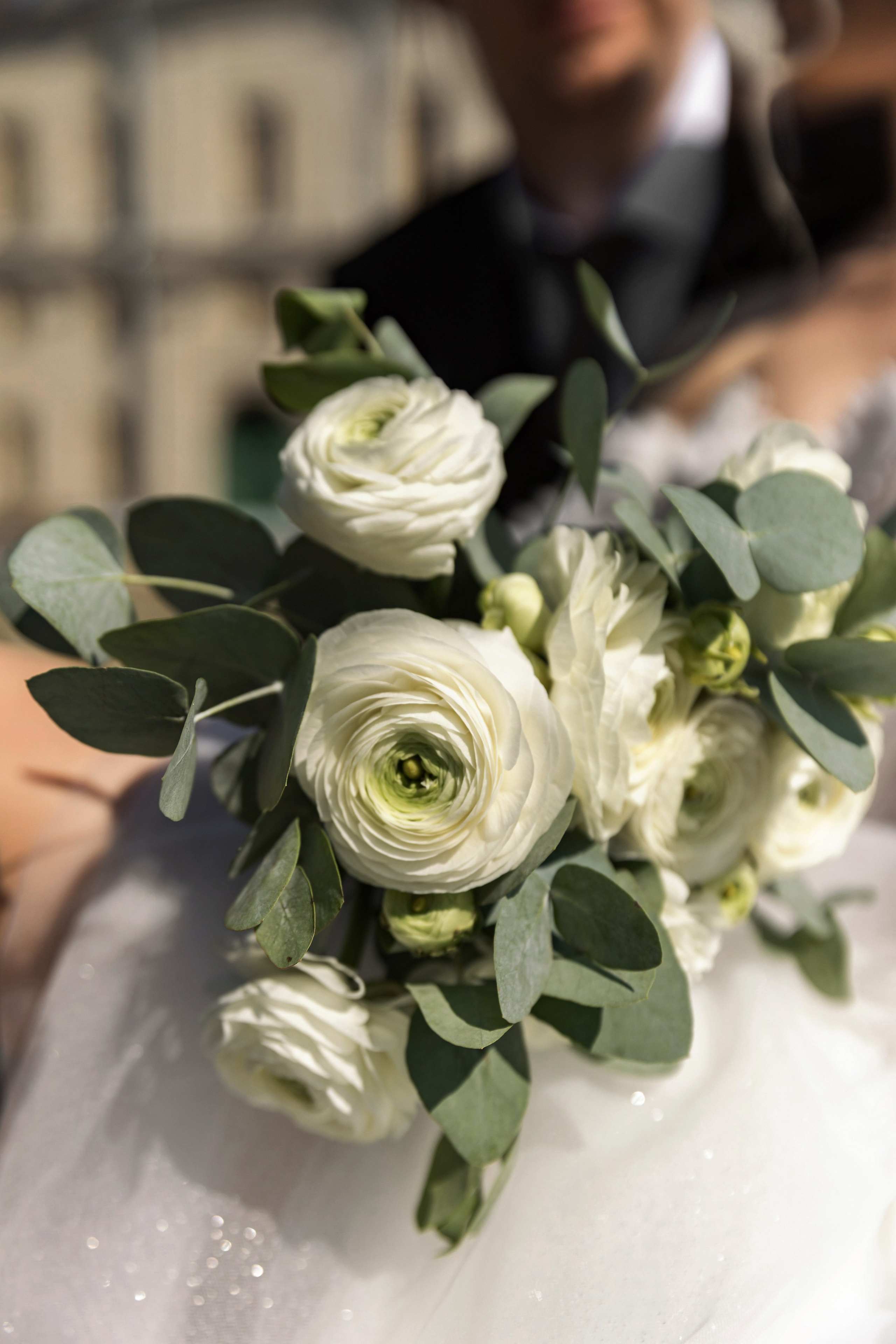 Анонс Свадебной серии с кабриолетом. Свадебный и портретный фотограф в Санкт-Петербурге Надежда Чечулина