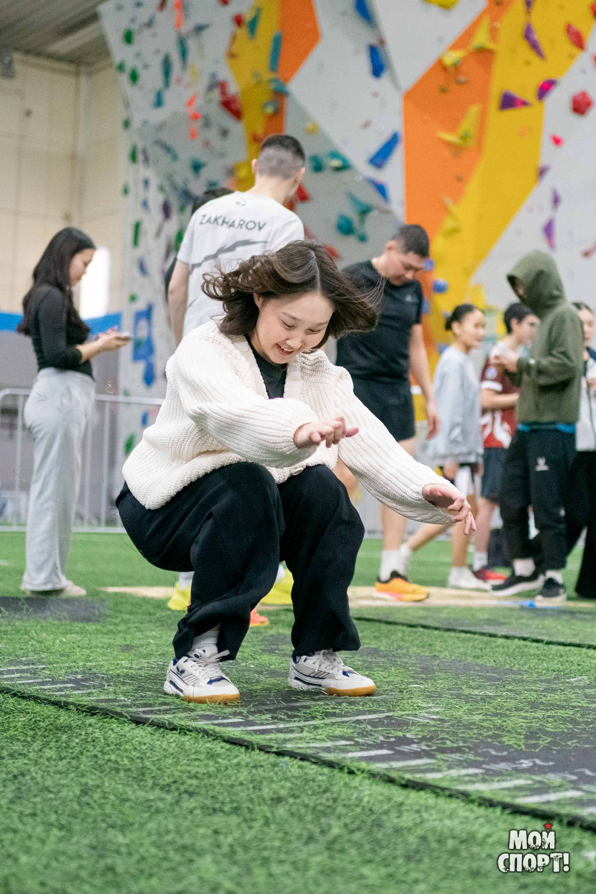 Зимний фестиваль «Мы за ГТО!». Студия «Мой Спорт!» — все о спорте в Якутии