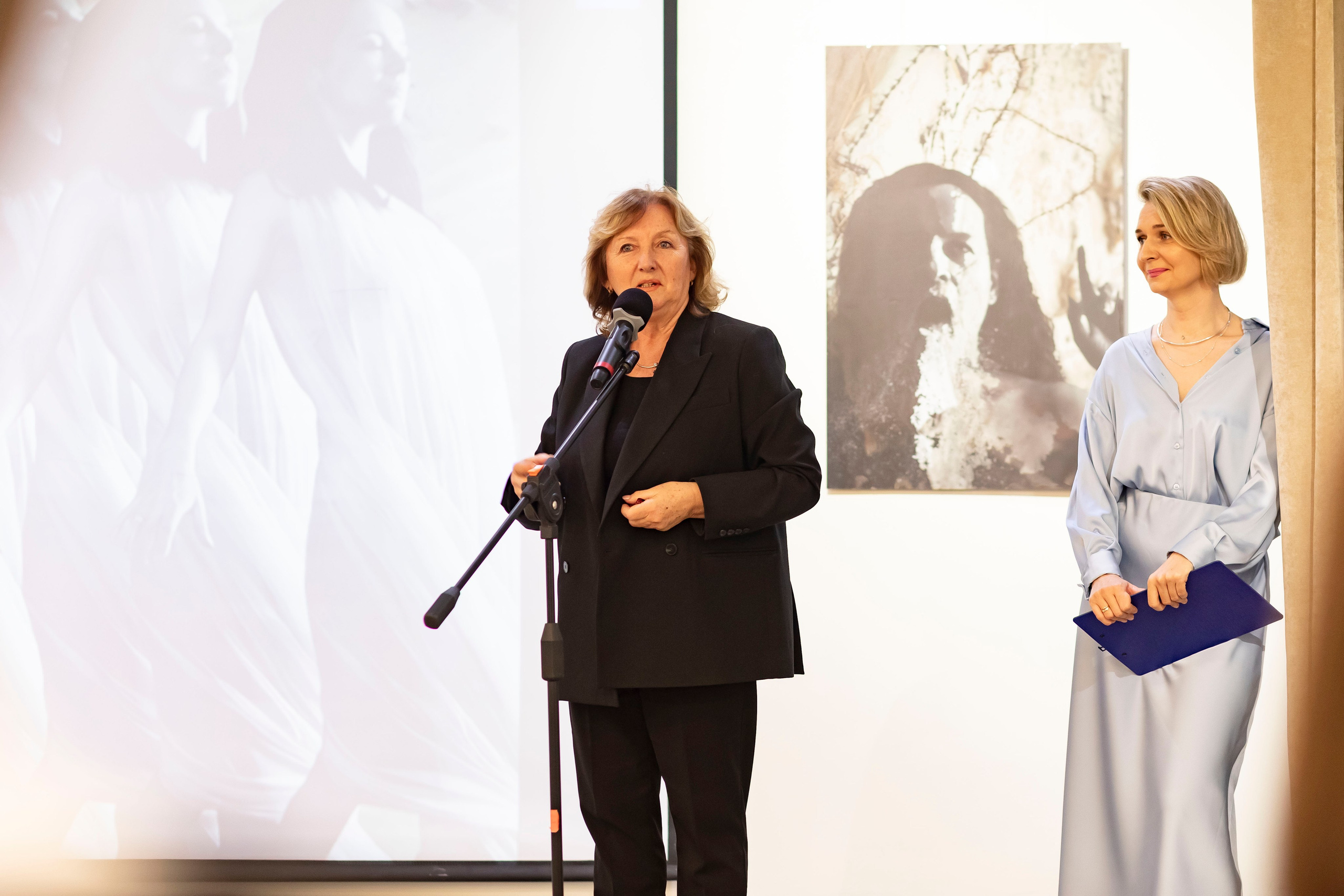 Орнамент массы. калининградский код (2026). Julia Gorbunova