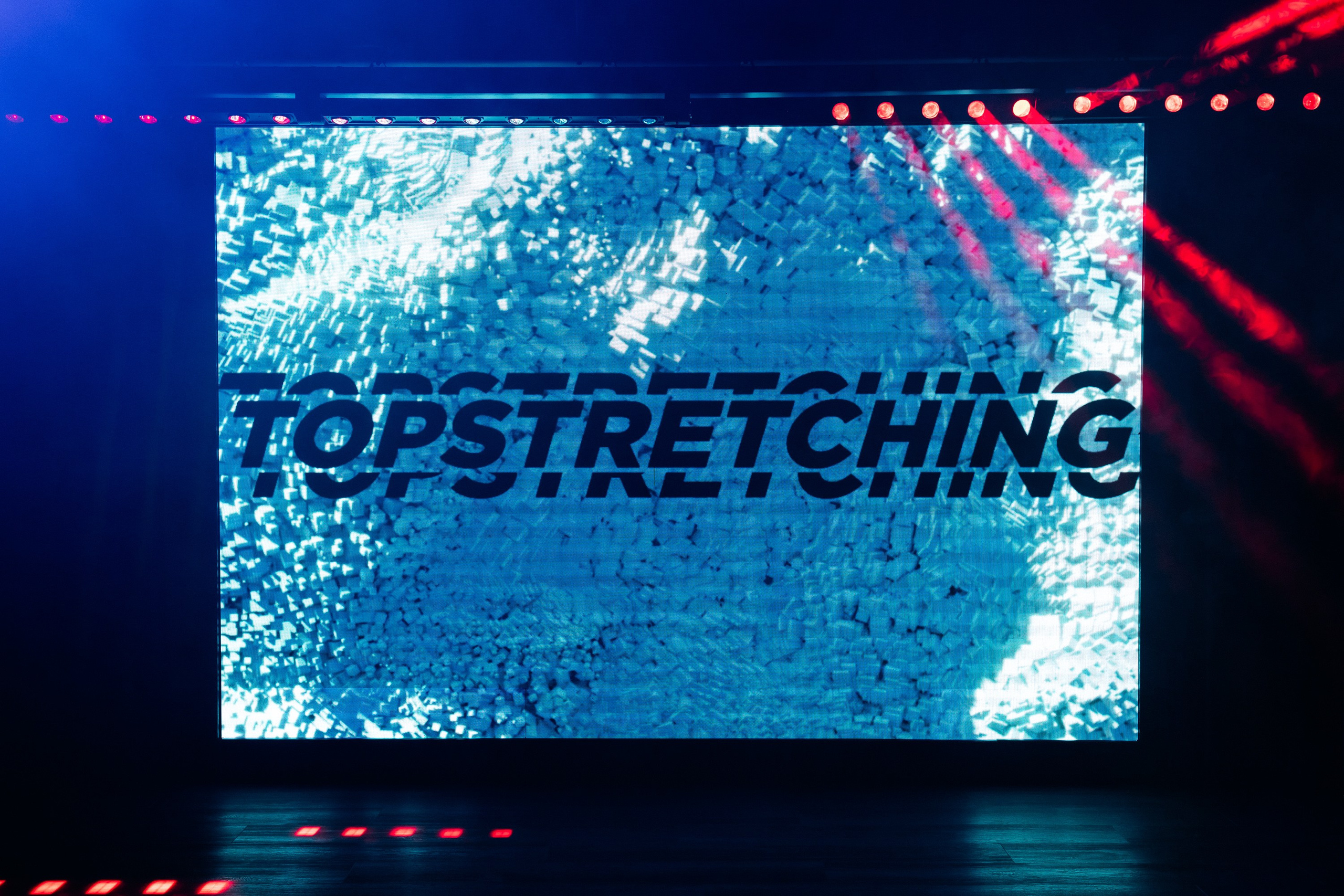 TOPSTRETCHING 1 YEAR. СВОИ. ФОТООТЧЕТЫ-СОБЫТИЯ-МЕСТА