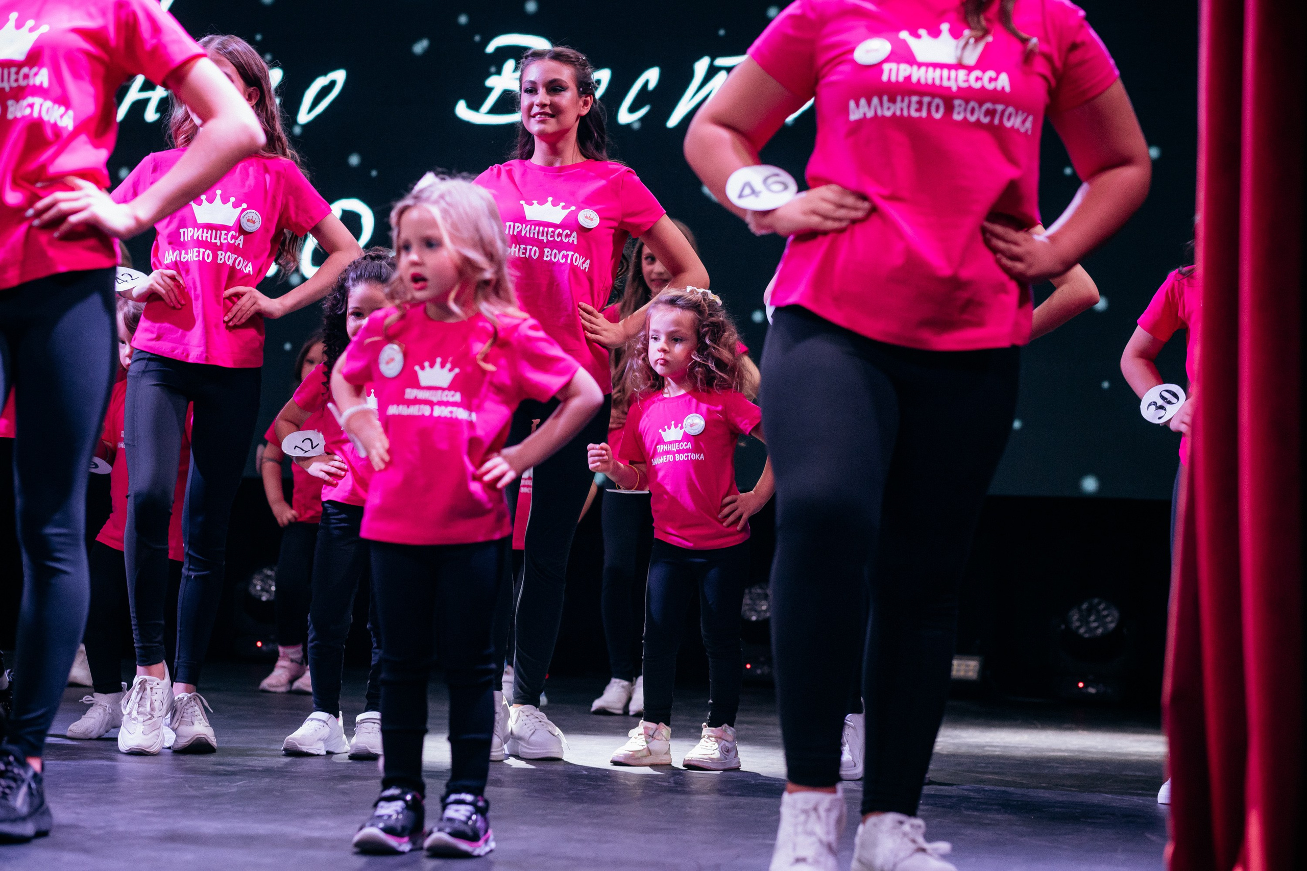 ПРИНЦЕССА ДАЛЬНЕГО ВОСТОКА. СВОИ. ФОТООТЧЕТЫ-СОБЫТИЯ-МЕСТА