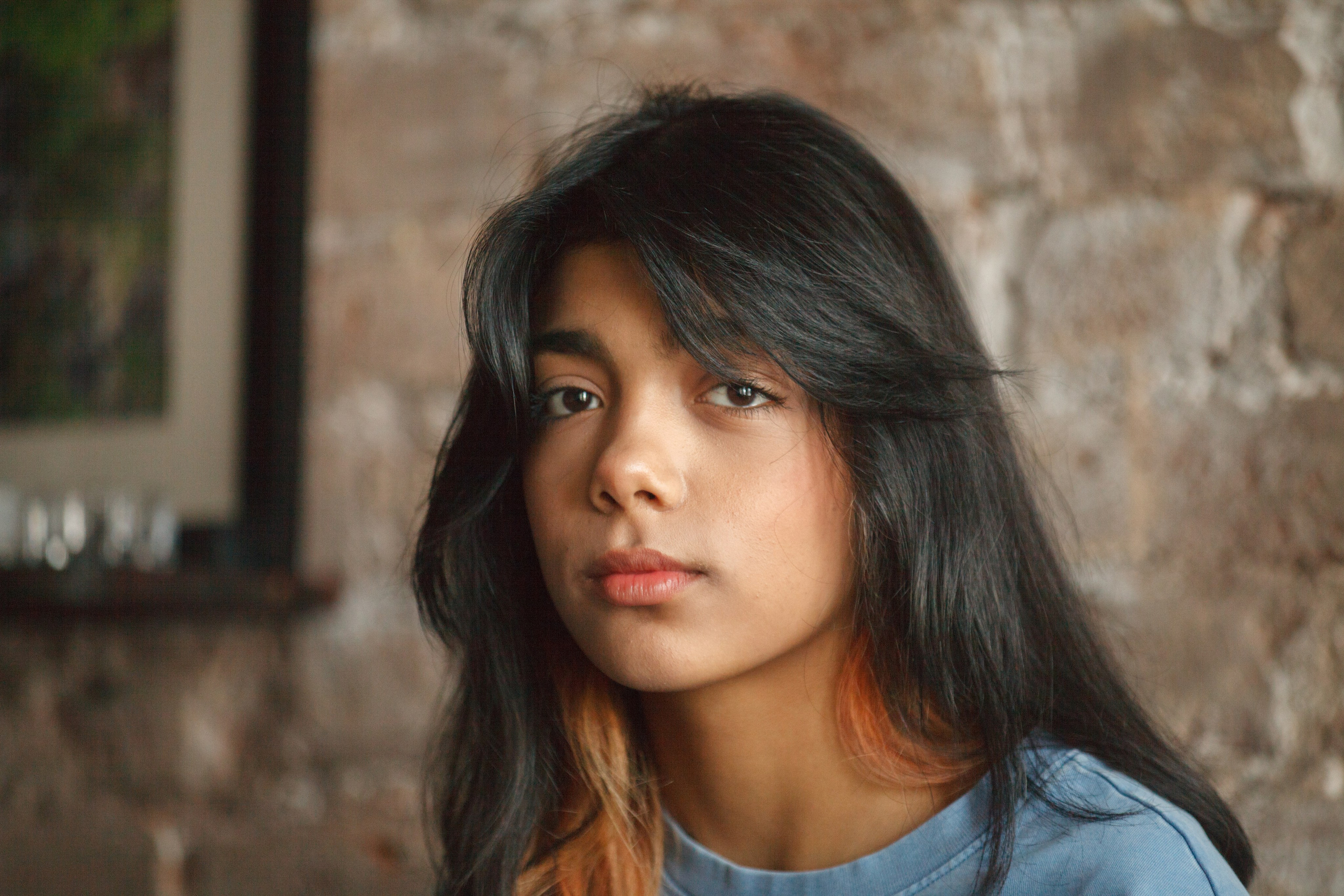 Ульяна. ФОТОГРАФ ЛИЛИЯ БИЧУРИНА