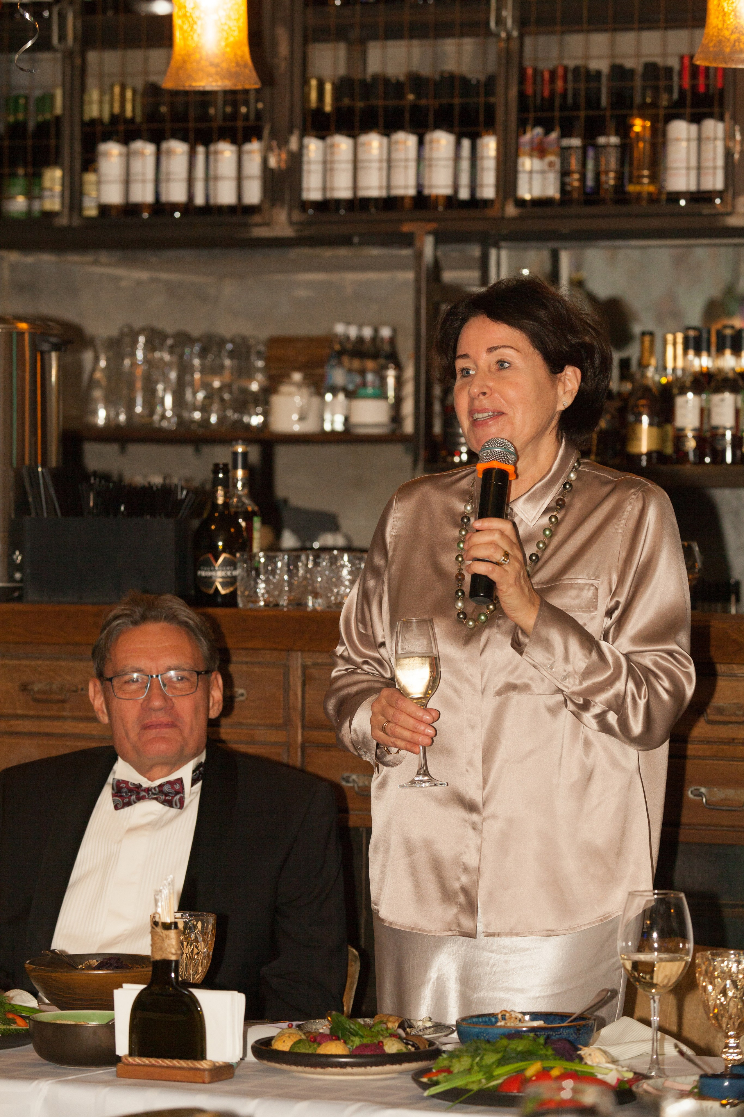 День Рождения Александра Васильевича Павловского. ФОТОГРАФ ЛИЛИЯ БИЧУРИНА