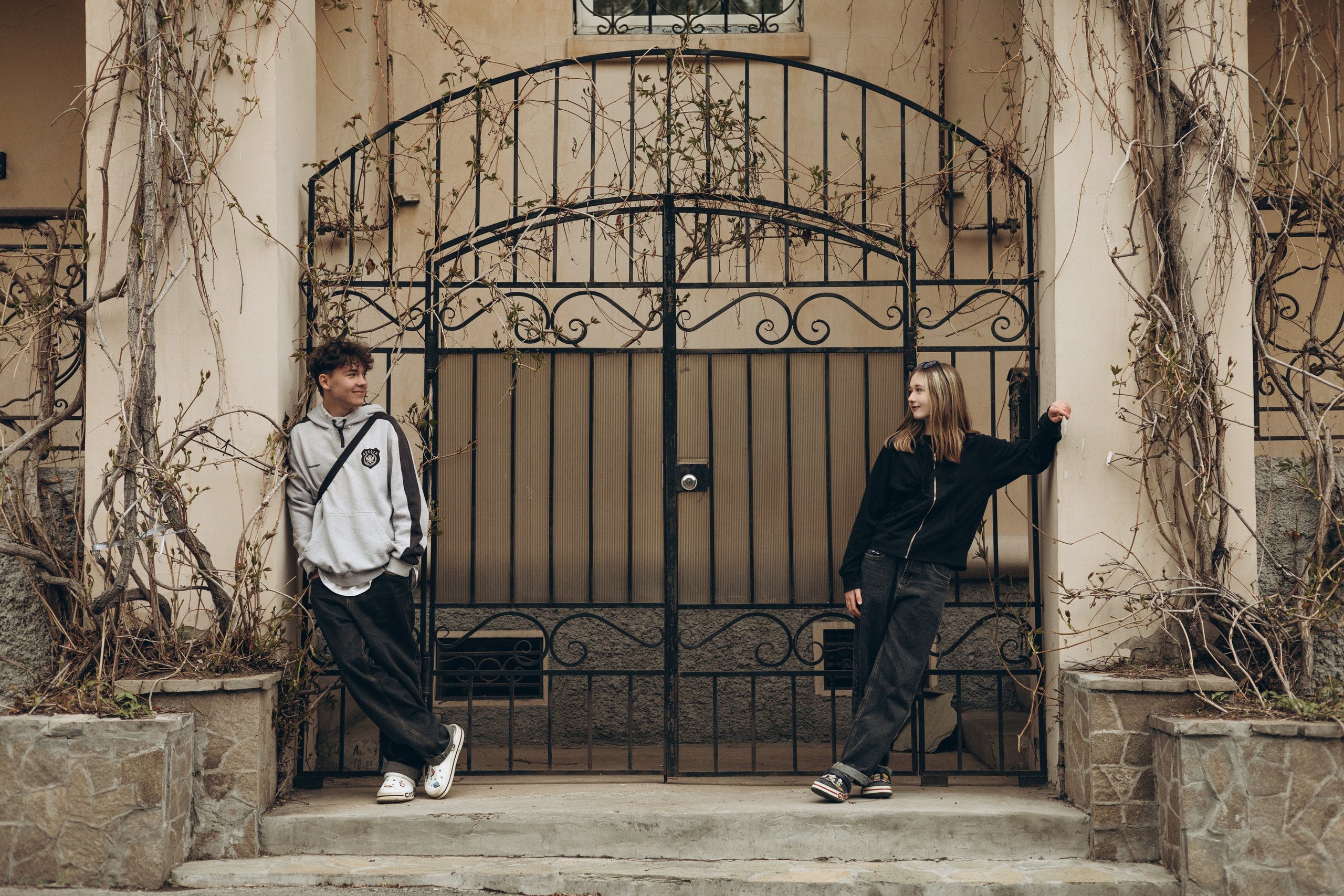 Матвей и Женя. Свадебный и семейный фотограф в Магнитогорске Катя Буряк