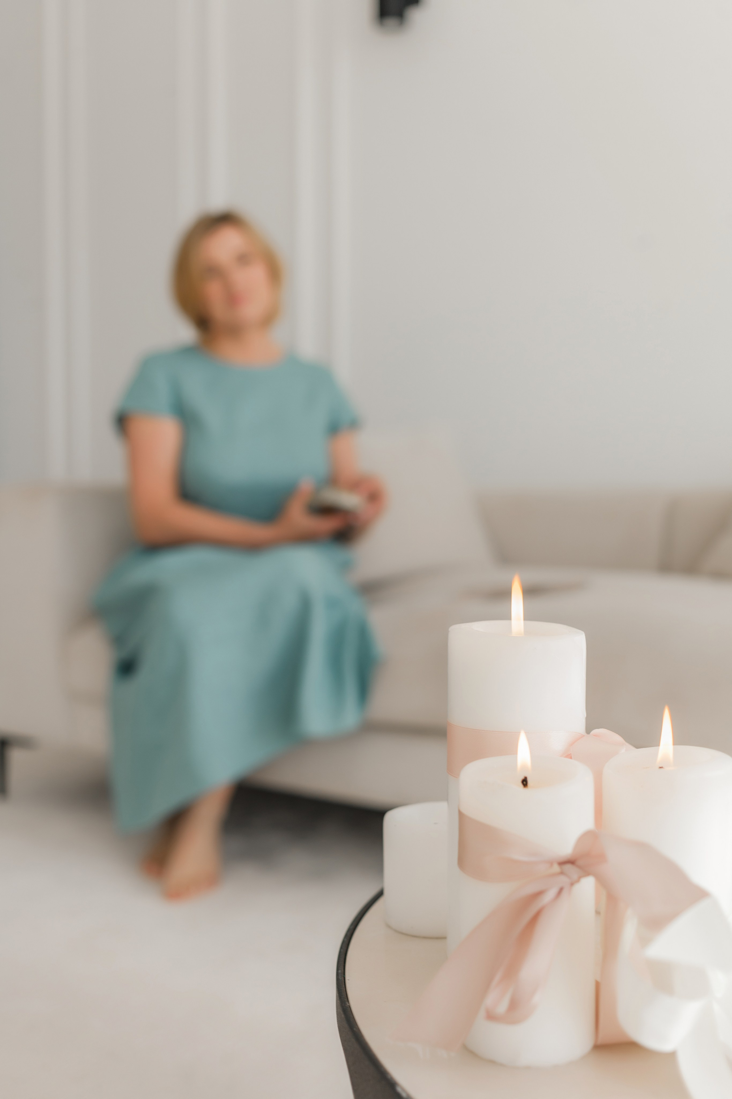 Контентная фотосессия для таролога. КОНТЕНТ ФОТОГРАФ