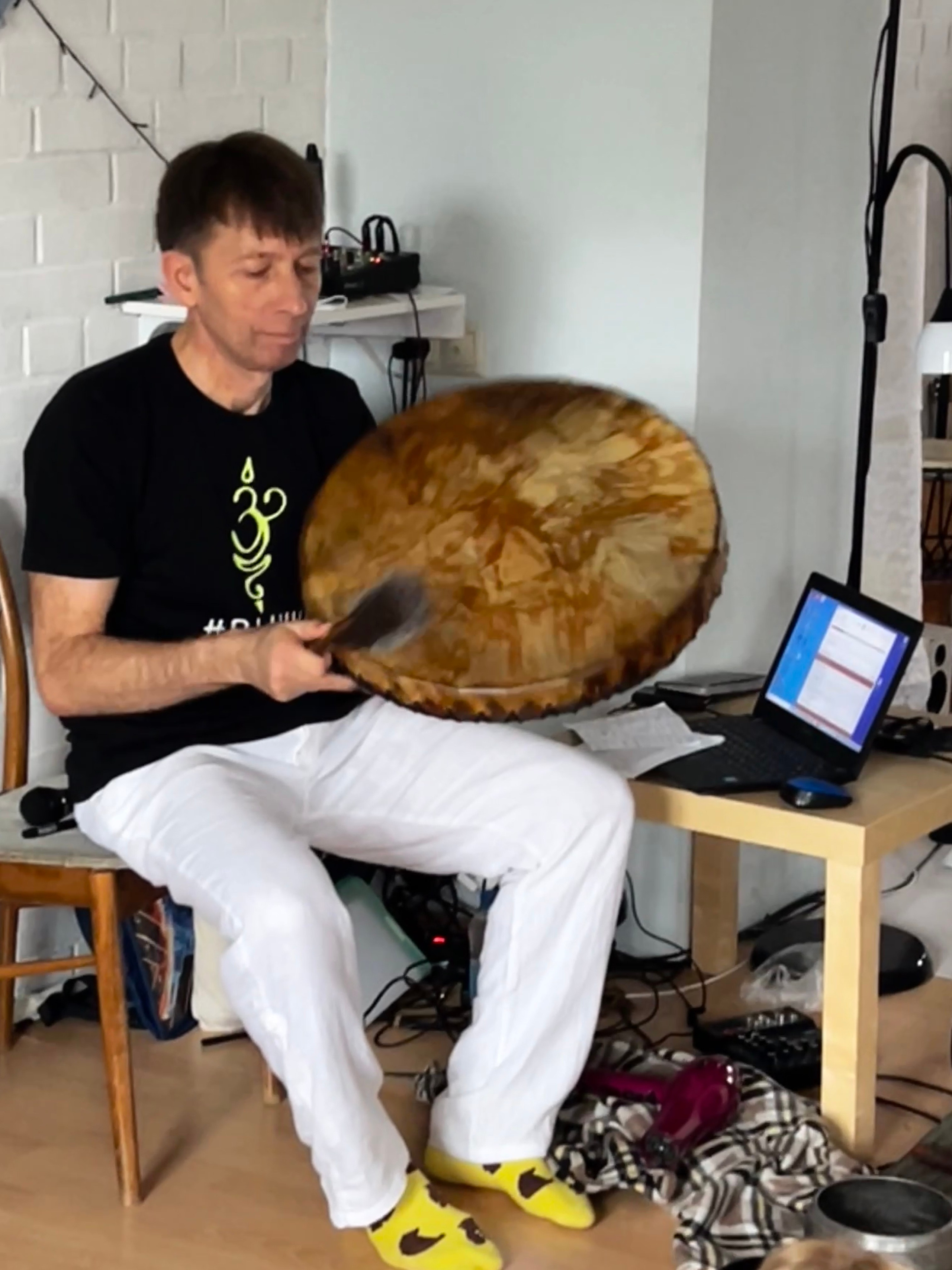 Тантра Ретрит Янь-Инь 2023. Александр Прищепов - фотограф, режиссёр, продюсер