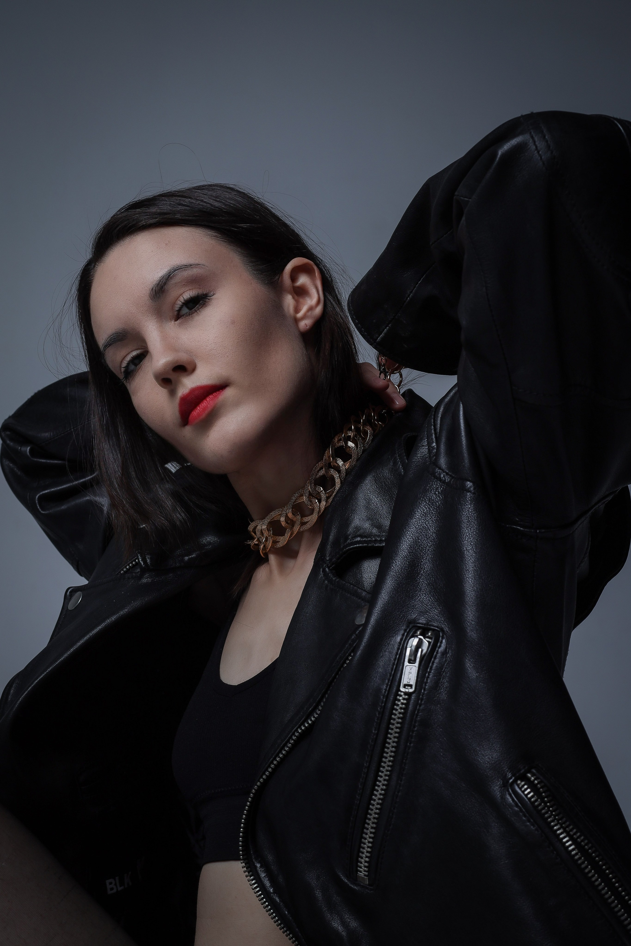 Insolence. Евгения Волошина Фотограф Москва / Белгород