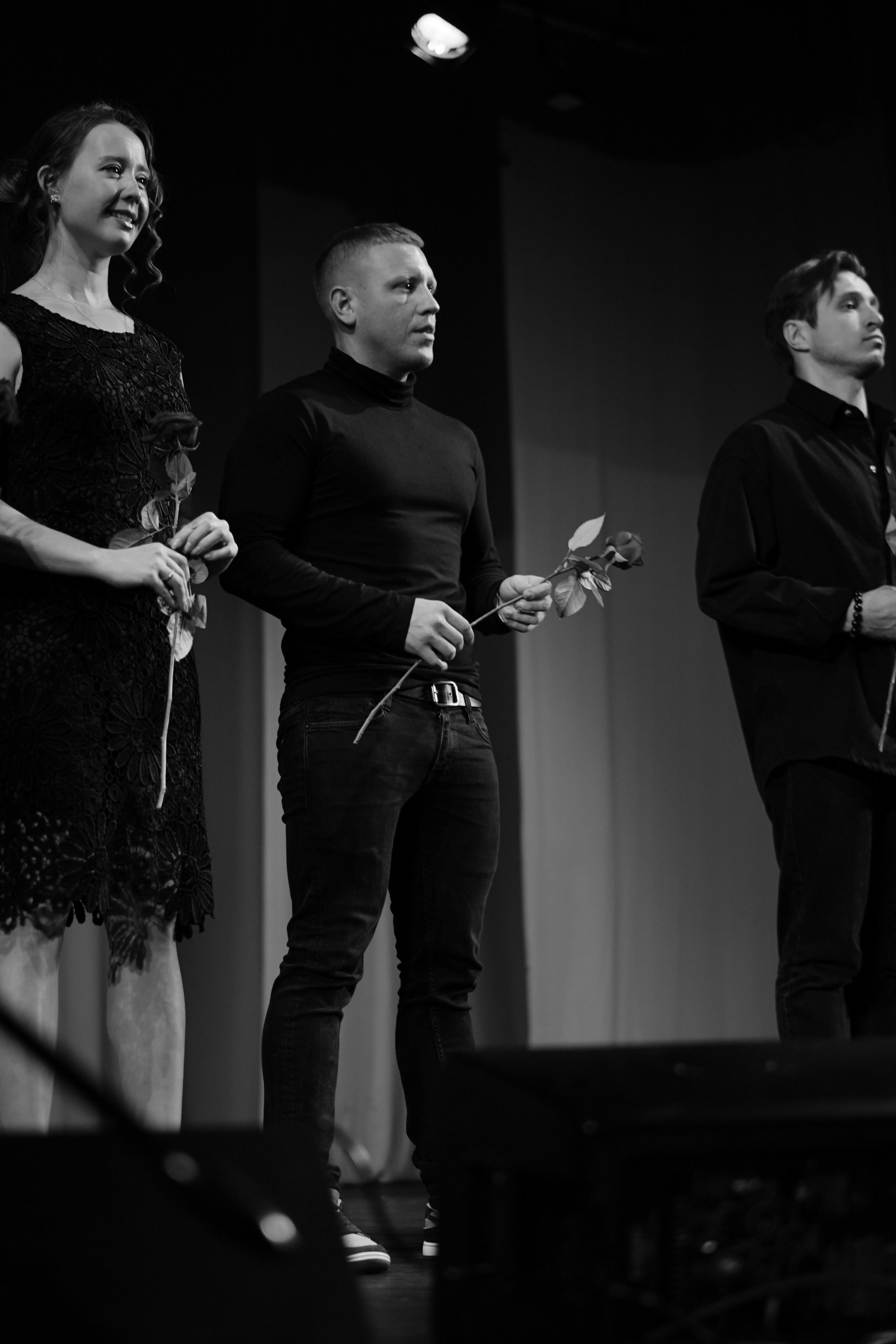 109 летие Щукинского института. Beardy Pix