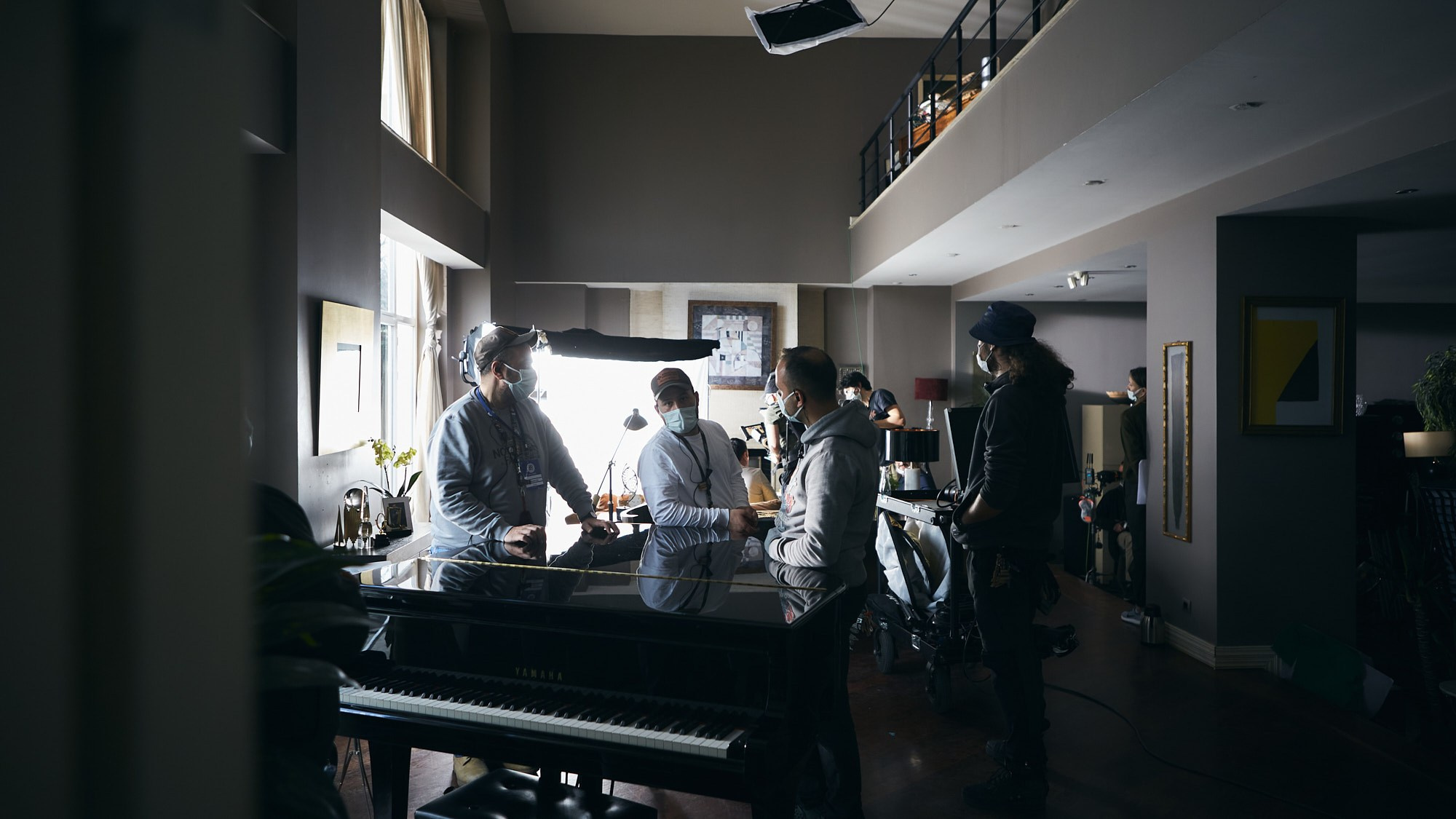 Фотограф на съёмке рекламы Билайн — бэкстейдж и закулисье. Репортажный фотограф в Москве — Дмитрий Тарасов | Съёмка мероприятий, концертов, корпоративов