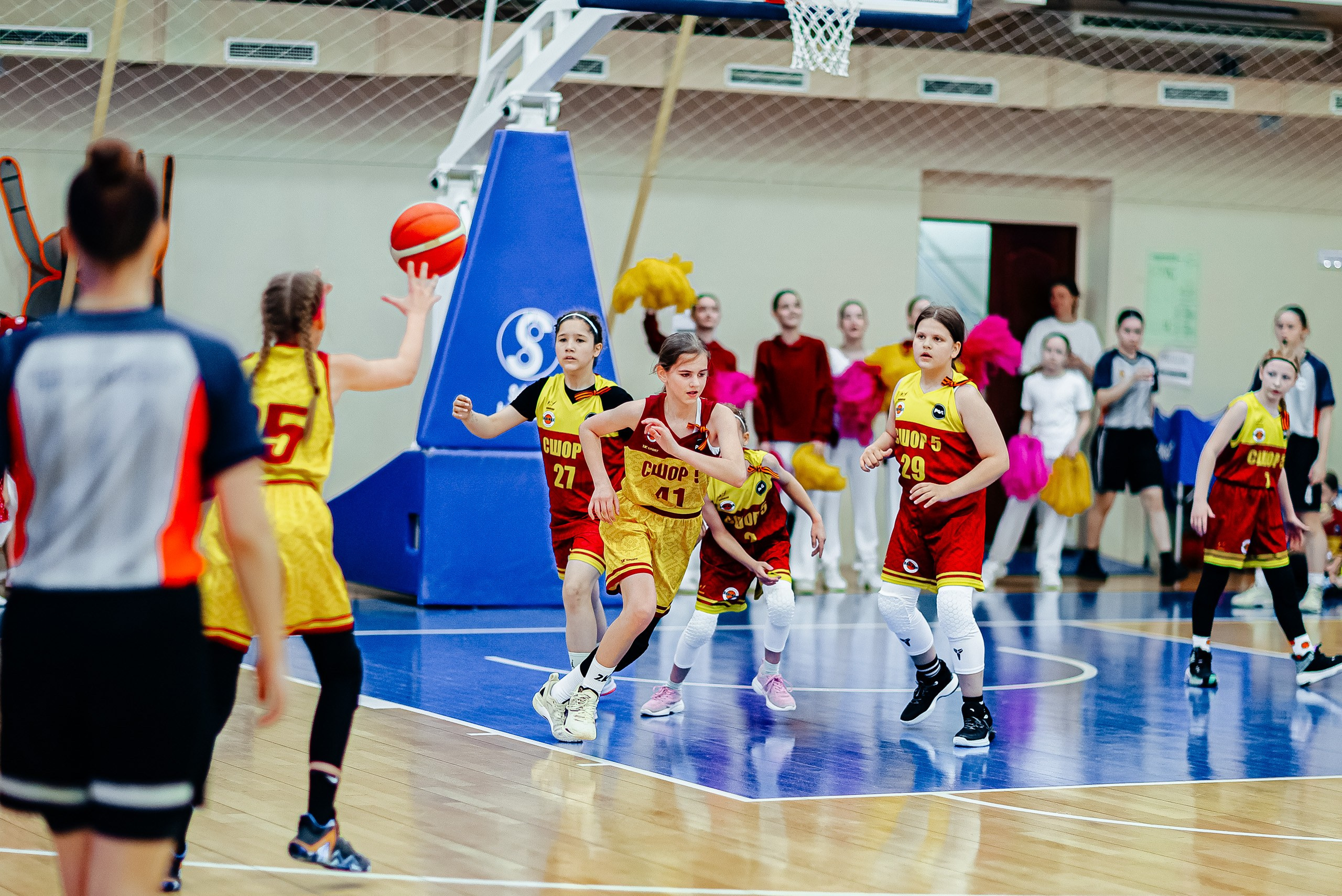 07.05 Баскетбольный турнир «Надежда». Посвященный 80 годовщине Великой Победы. Команда специалистов в мире фотографии и видео. Детский фотограф, семейный фотограф