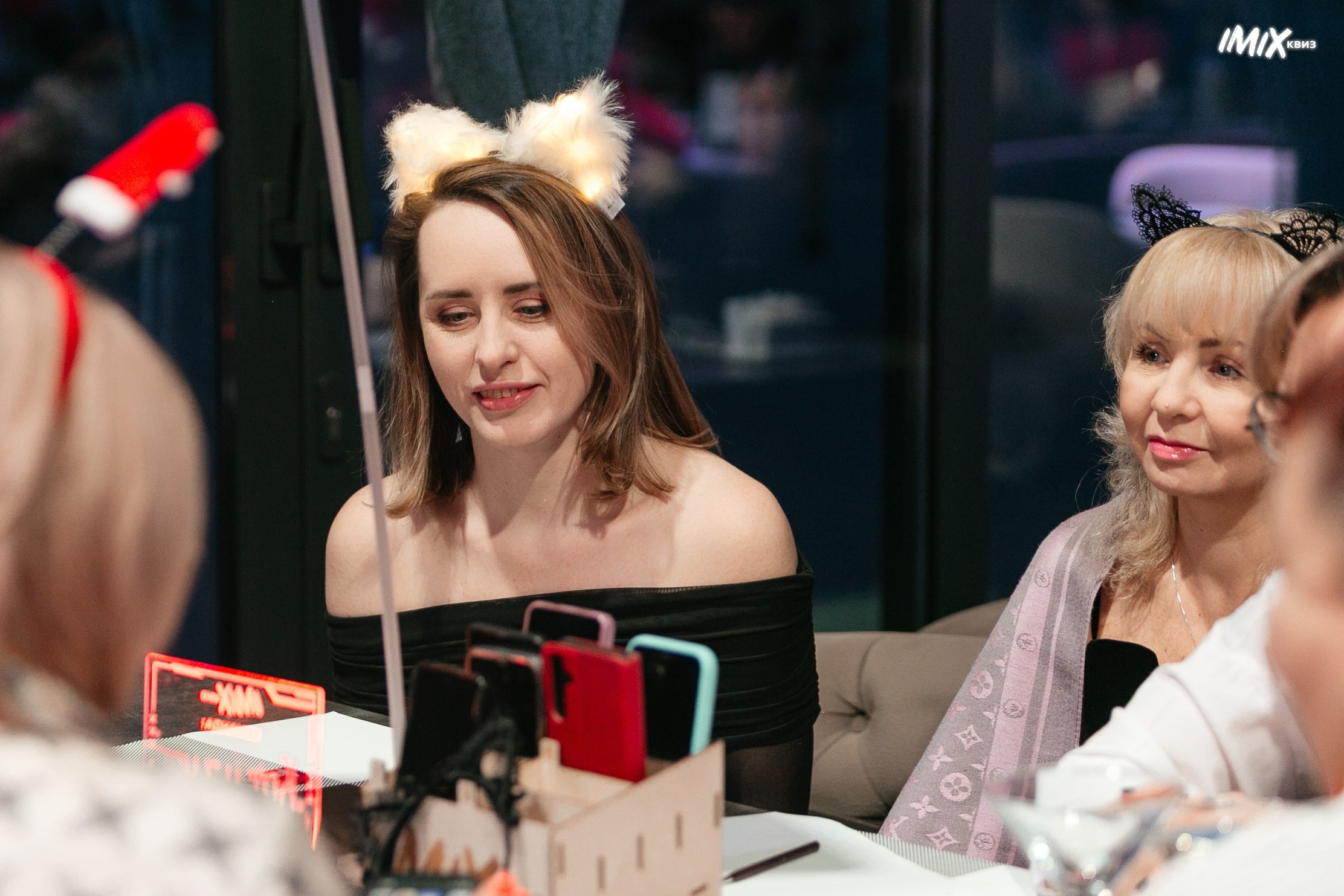 15.12 Imix. Новогодний. Команда специалистов в мире фотографии и видео. Детский фотограф, семейный фотограф