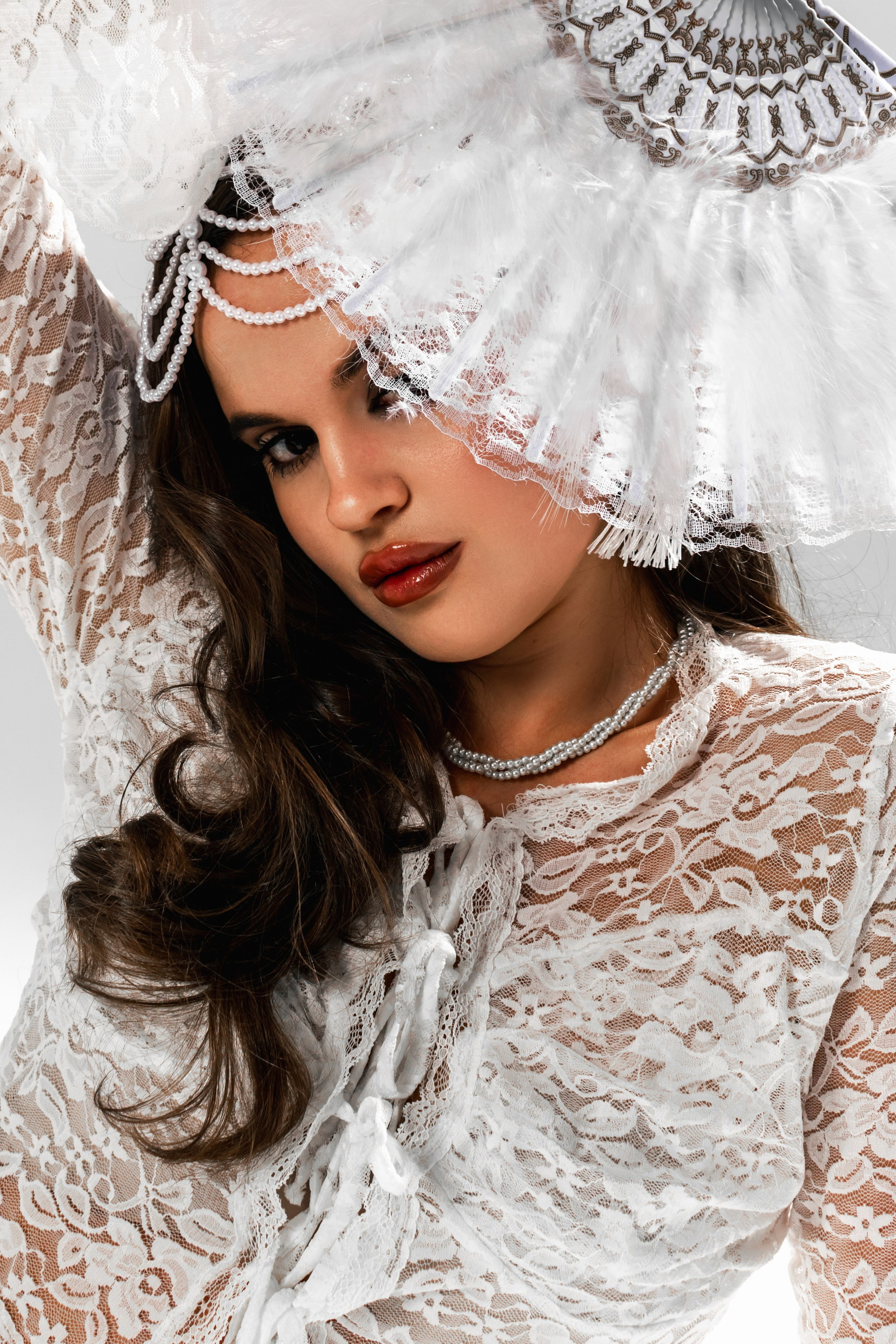 Фотограф Полина