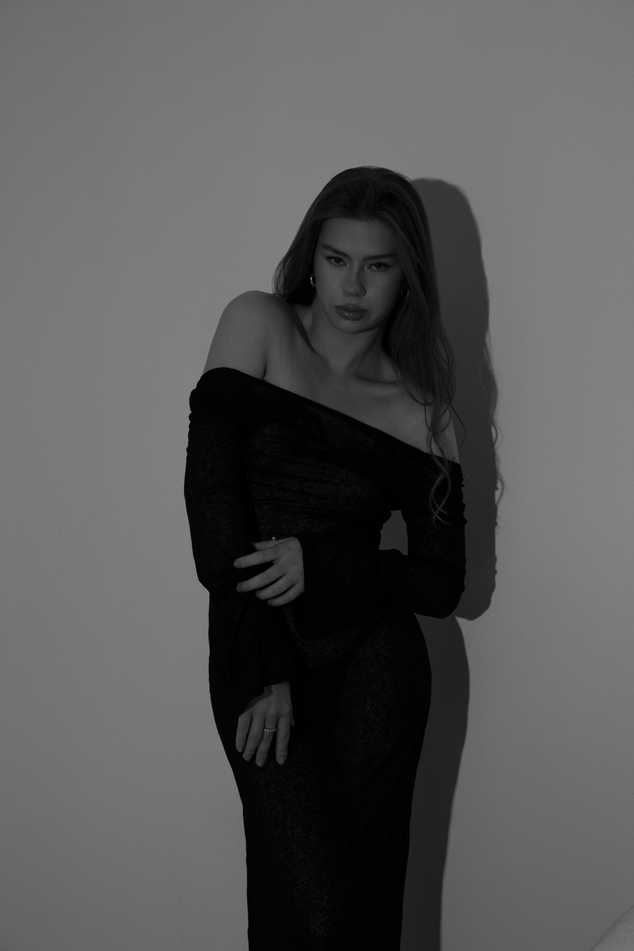 Губарева Софья фотограф в Москве