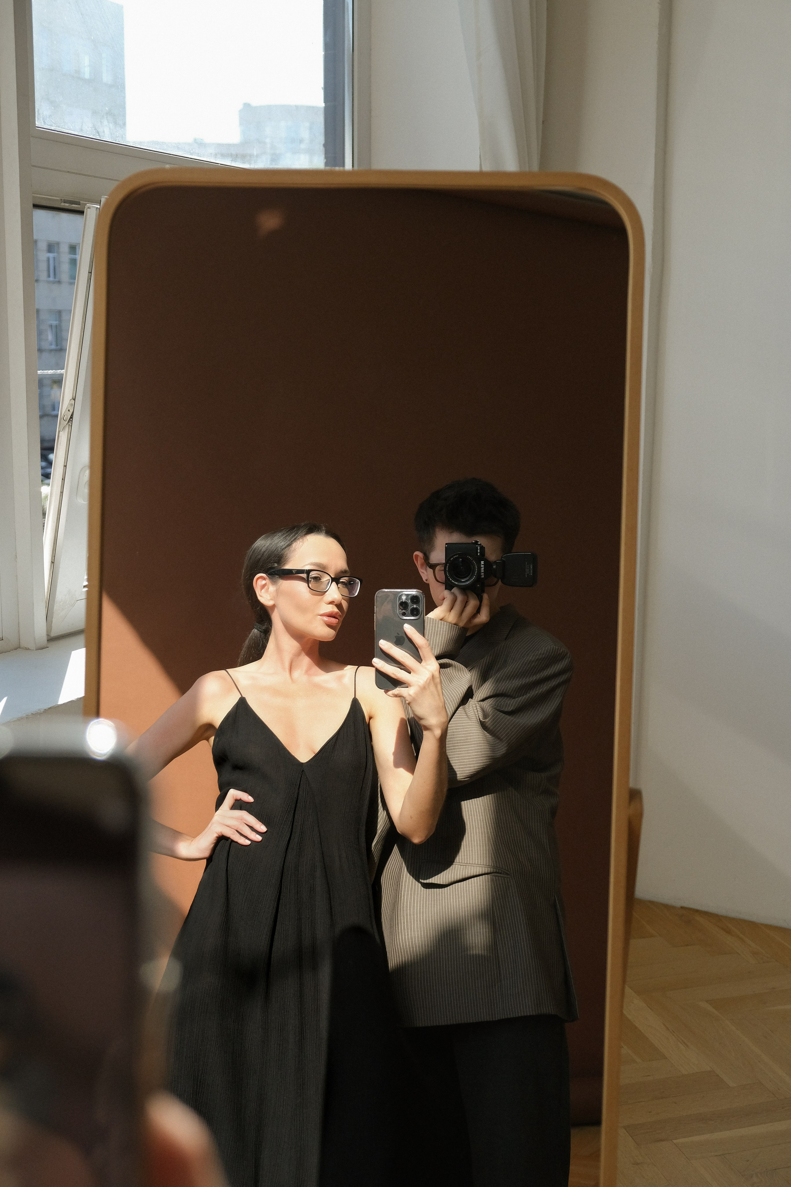 Фотограф Тимур Тимербаев