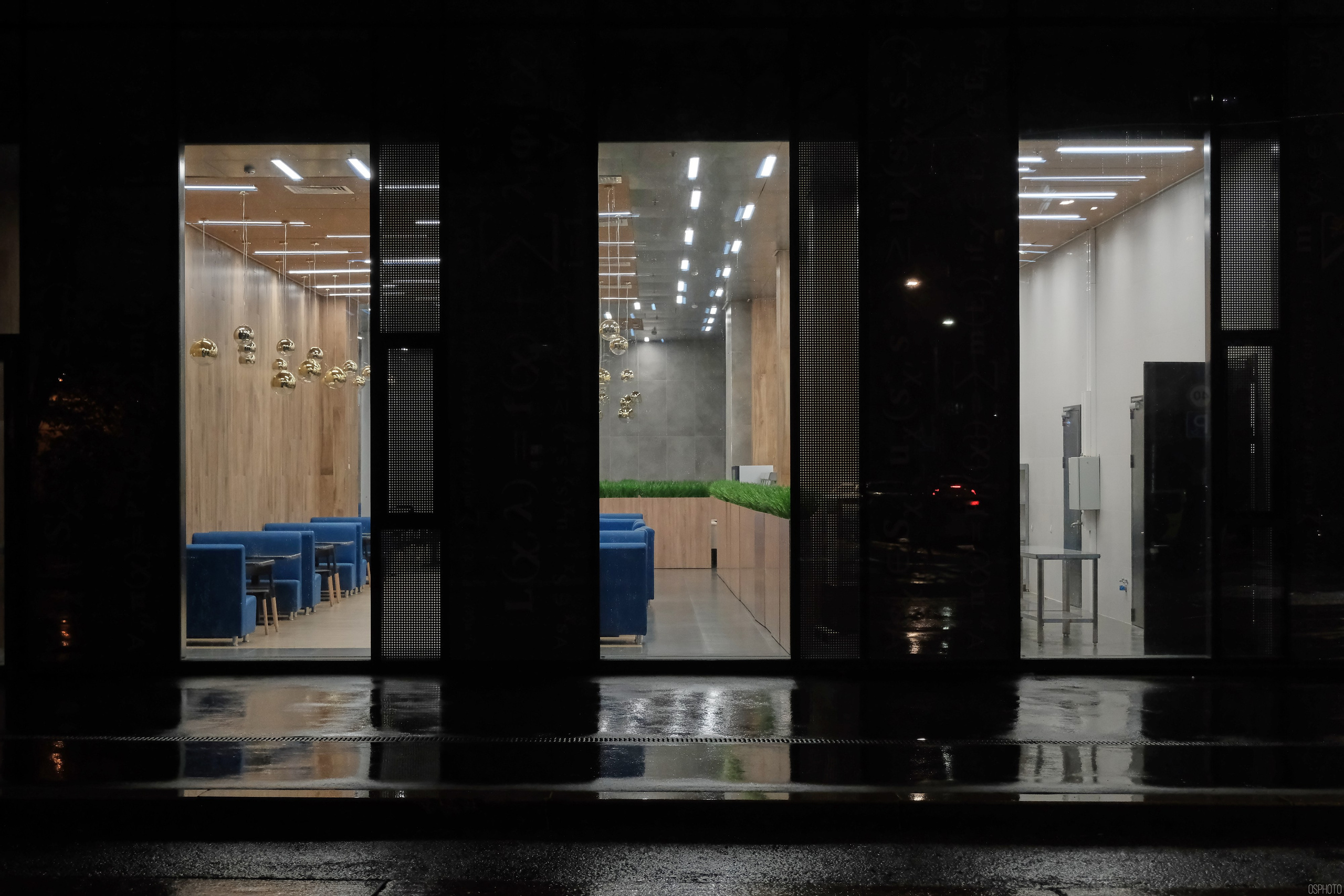 МГТУ им. Баумана. Фотографъ Сергѣевъ. Поймать мгновеніе