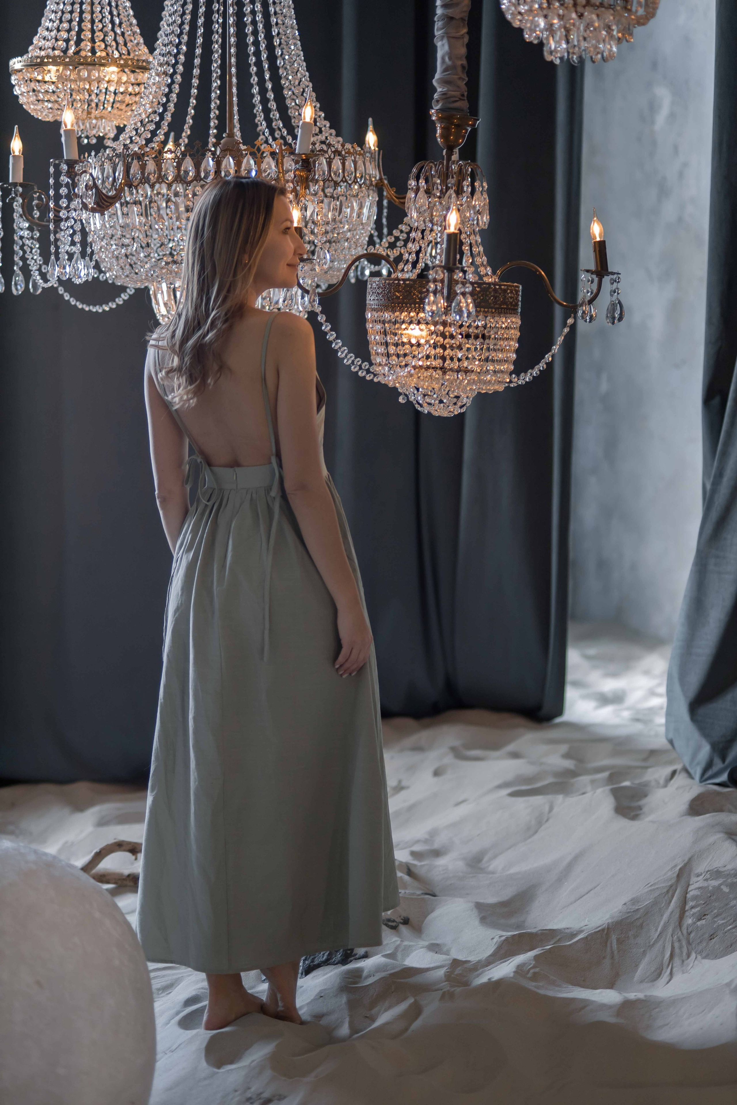 Семейный и женский фотограф в Москве Евгения Малина