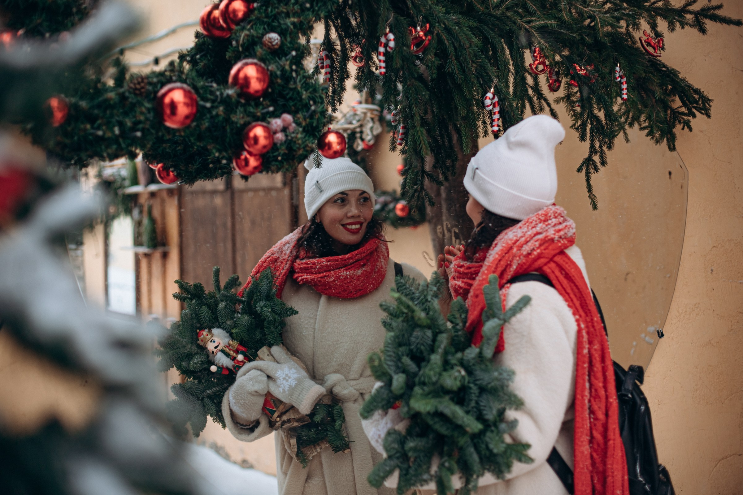Фотопрогулка в Петербурге. Индивидуальный и семейный фотограф в Санкт-Петербурге