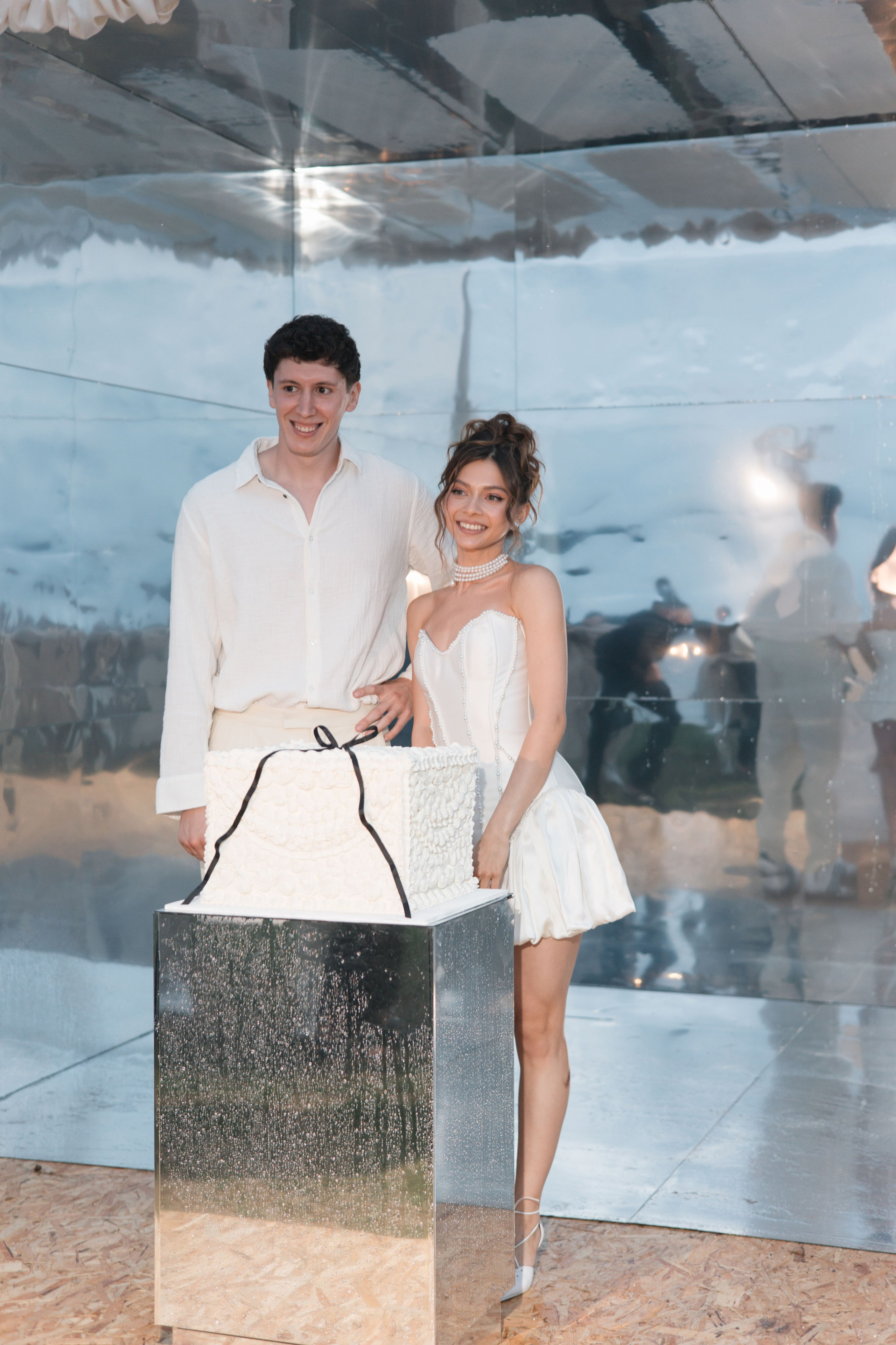 Вита и Саша. Свадебный и семейный фотограф в Перми Лилия Гатауллина