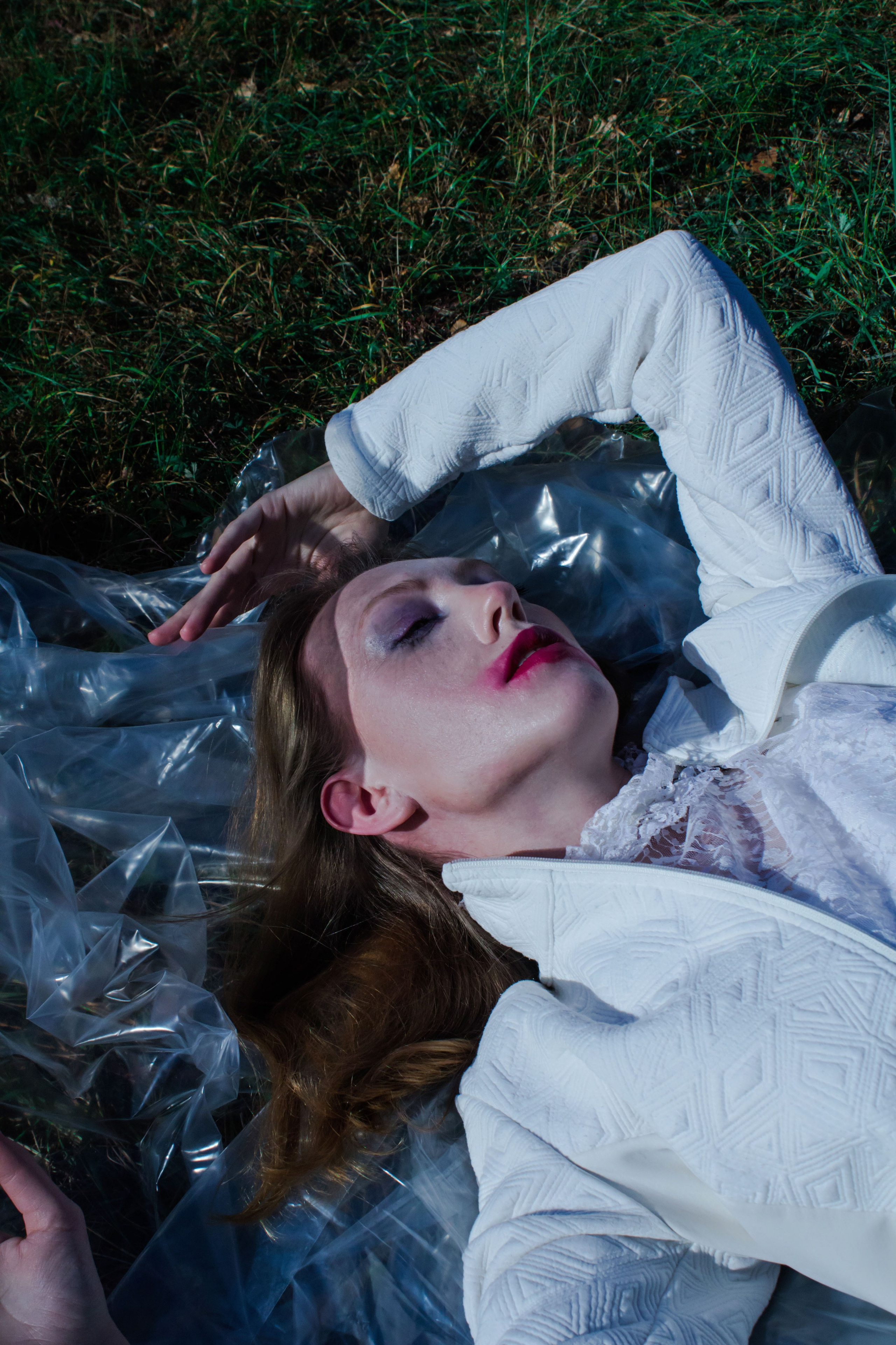 Fashion-триллер (2024). Натали де Шан | исследователь моды, креативный стратег