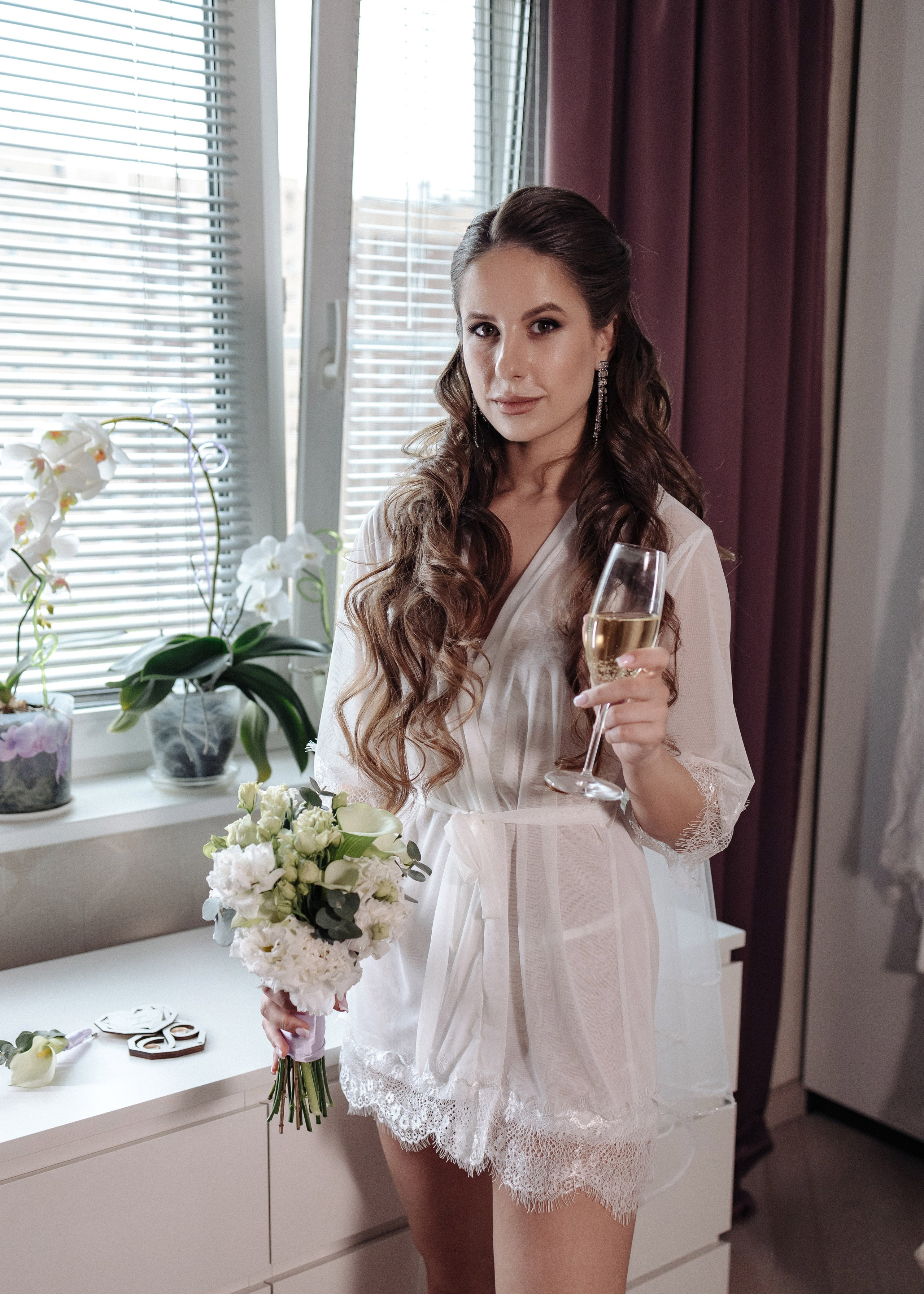 Свадебный фотограф в Москве Максим Паршаков