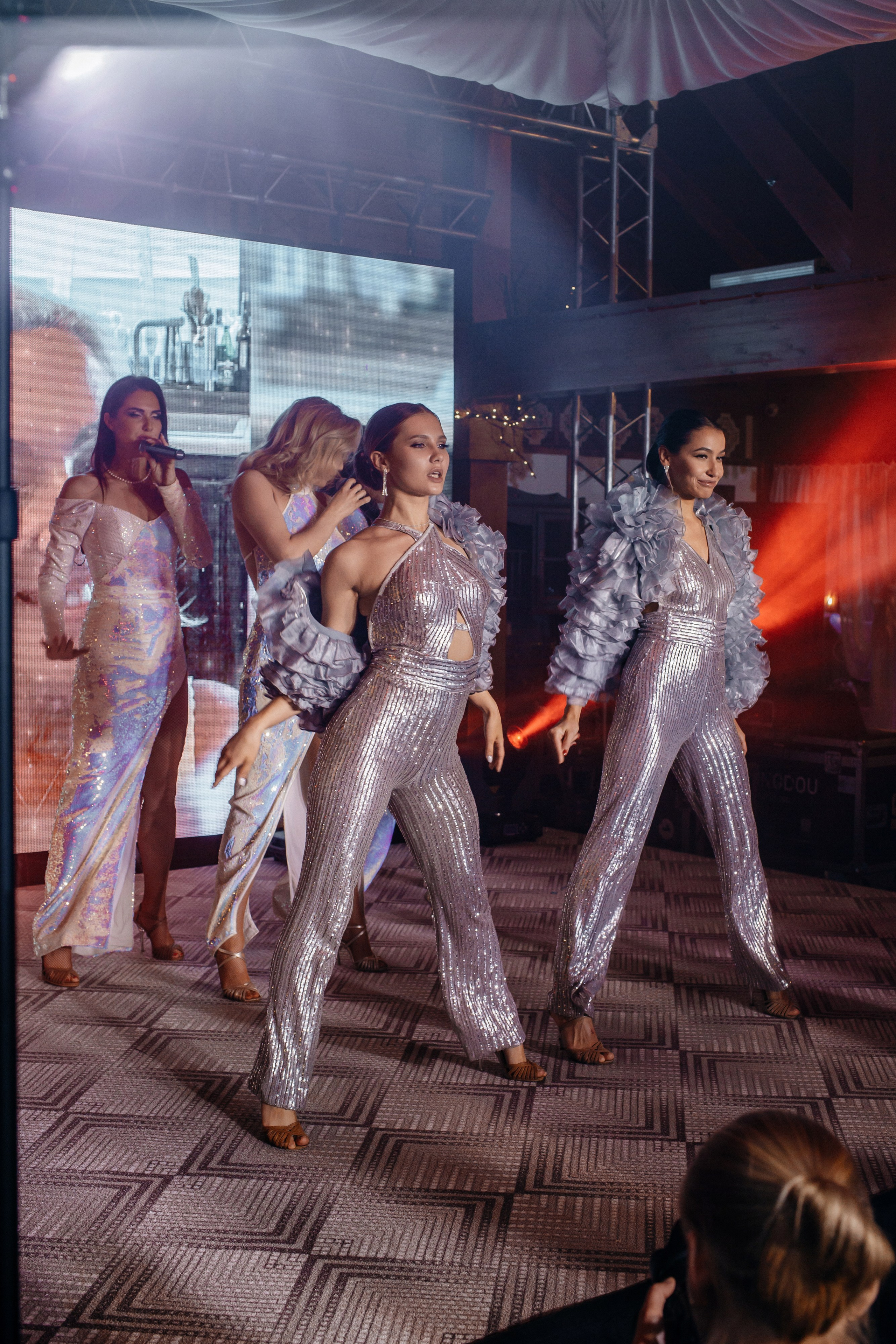 Юбилей Архангельск Малые Карелы. Свадебный фотограф в Архангельске и Северодвинске