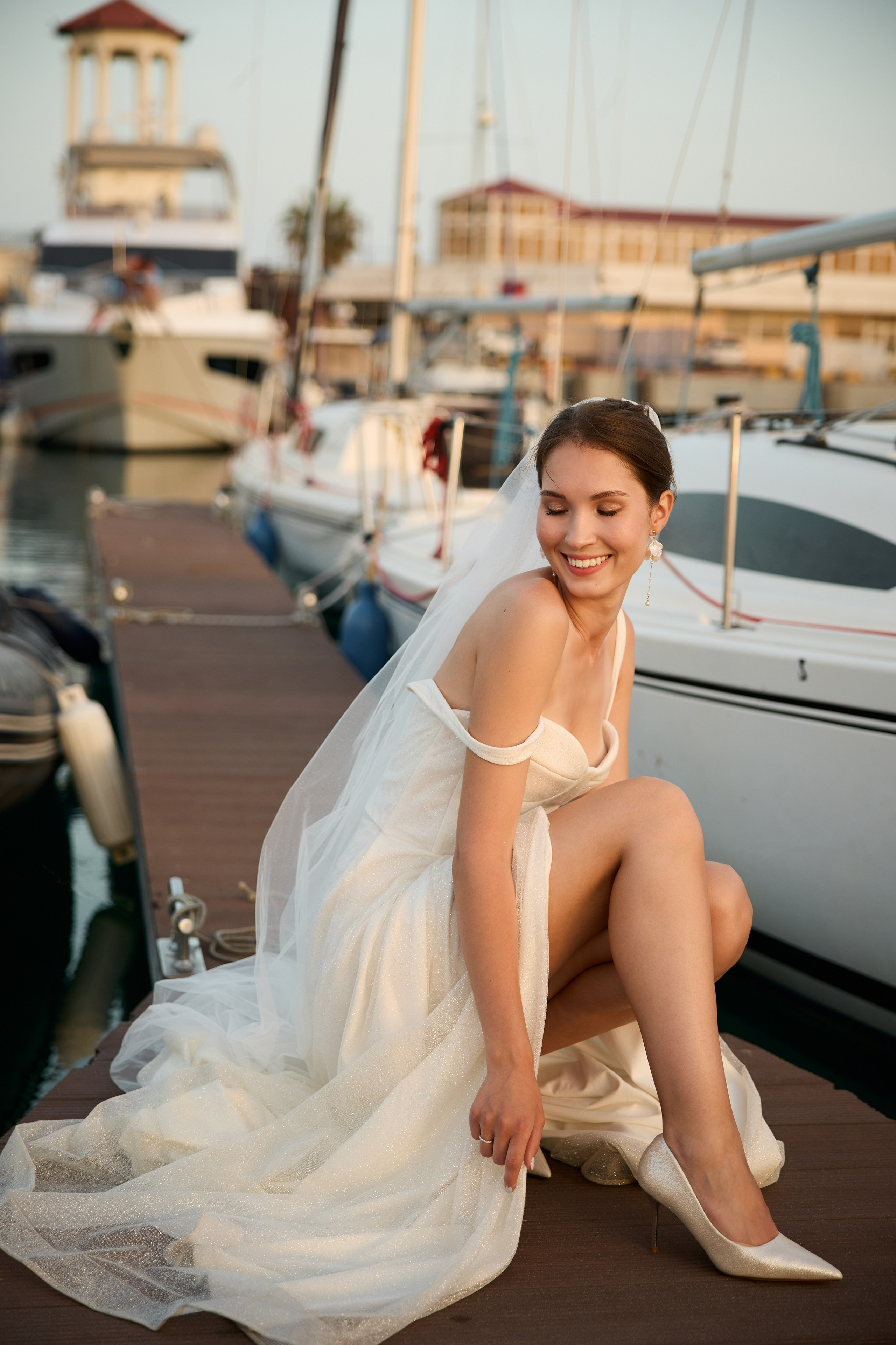 Свадебный и семейный фотограф в Сочи и Краснодарском крае Анна Шмелёва