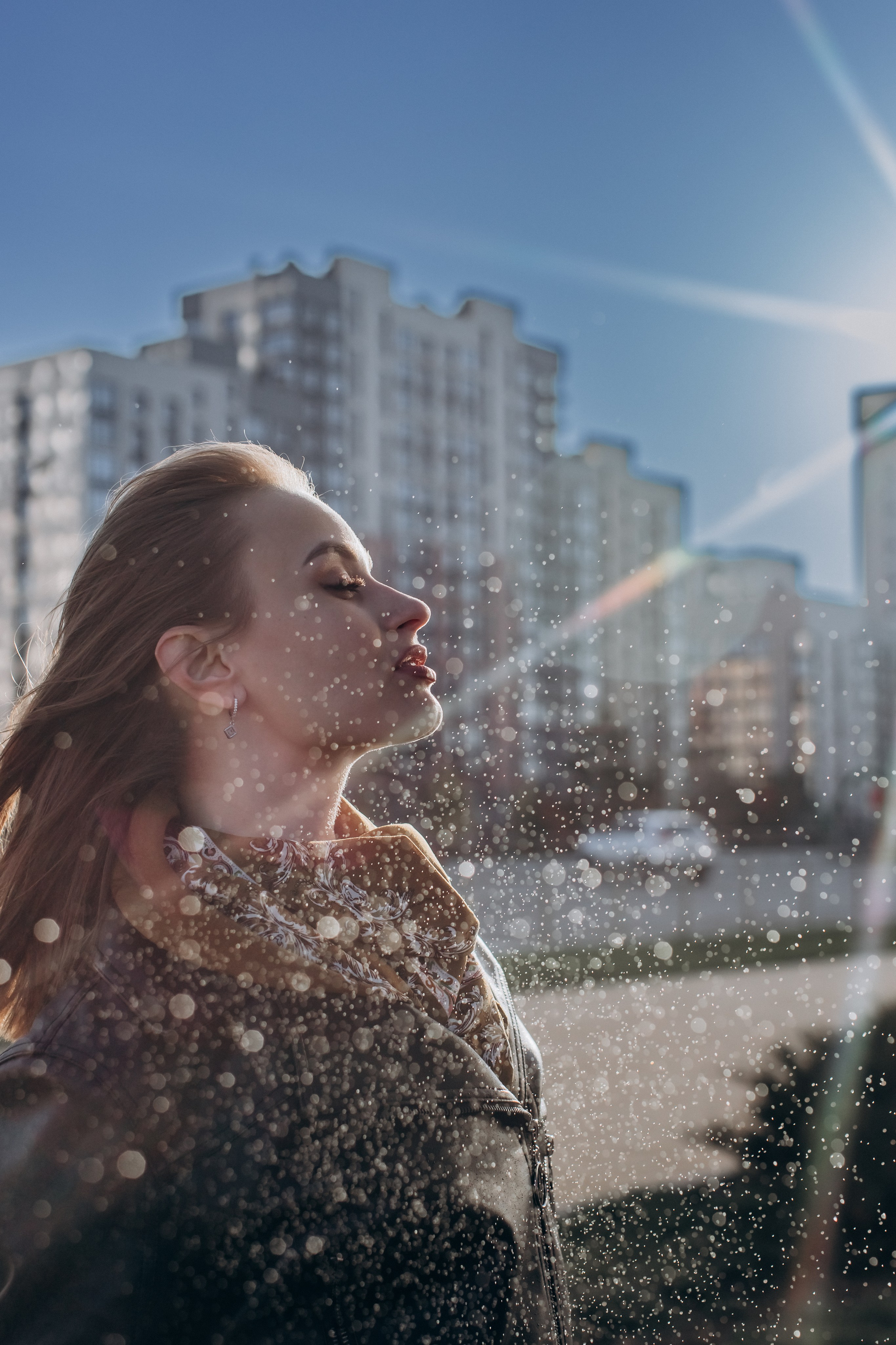 Фото для Евгении в рамках фотомарафона. Фотограф и видеограф в Ставрополе Инна Попова
