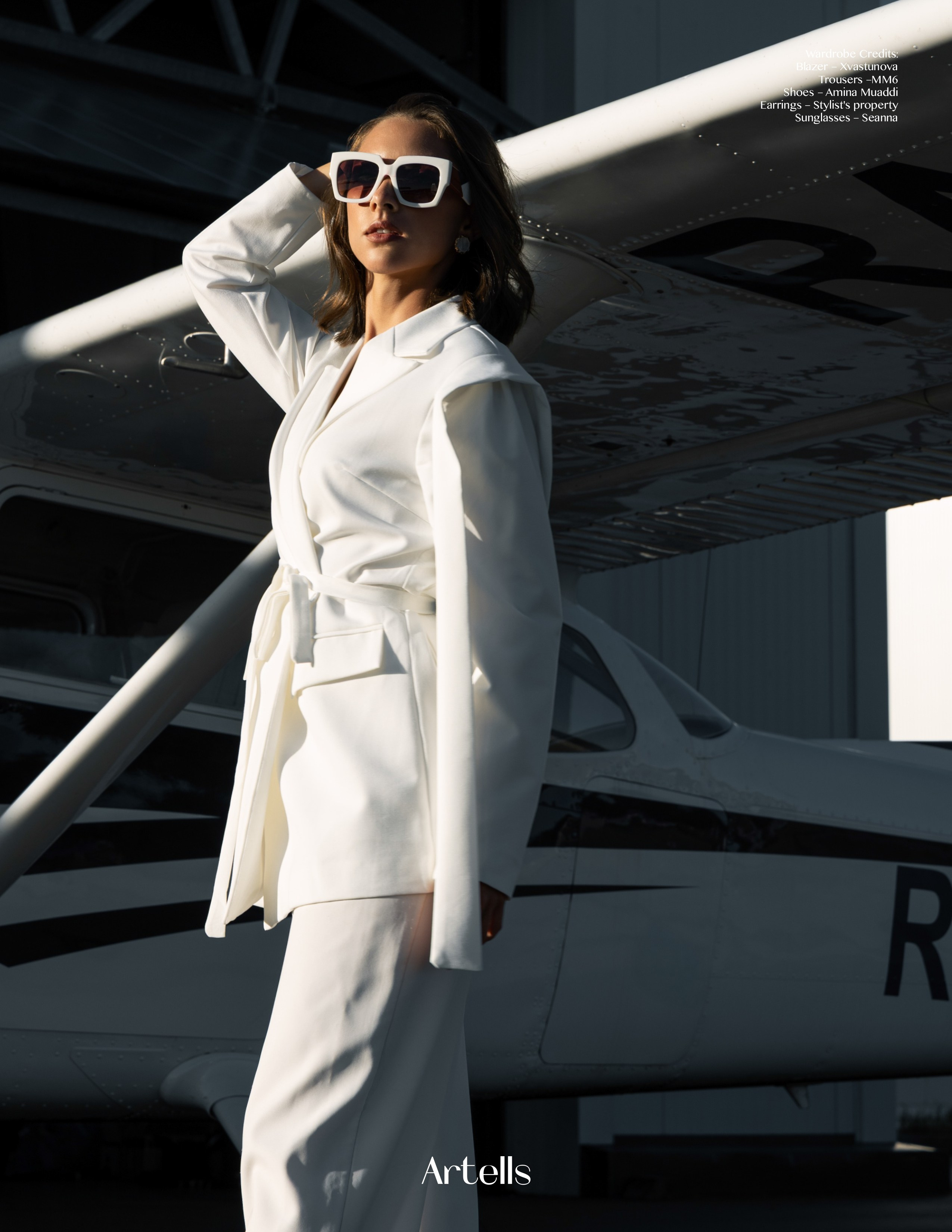 Фотограф брендов и бизнеса в Москве Алексей Сентюрин