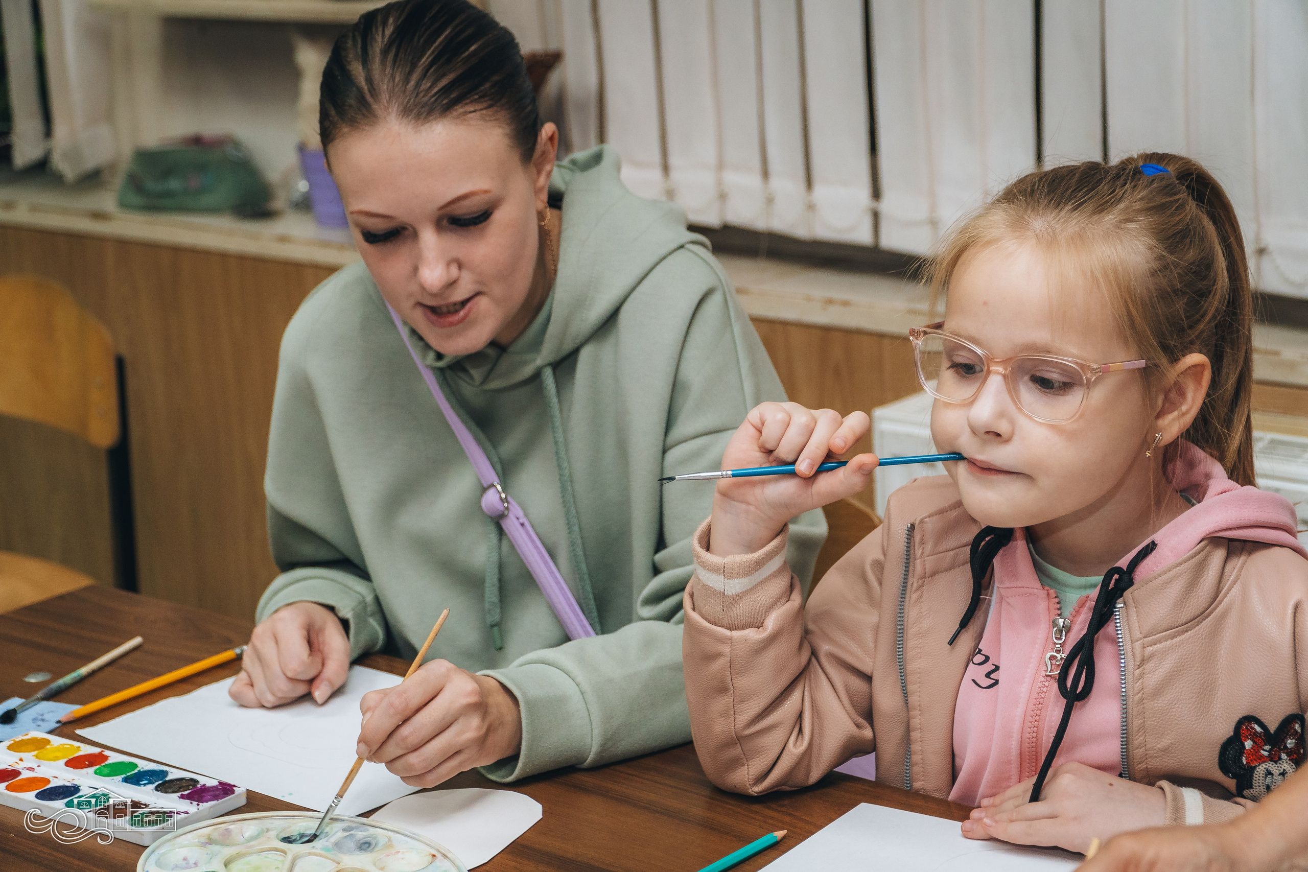 Ночь искусств. Новотитаровский Дом культуры