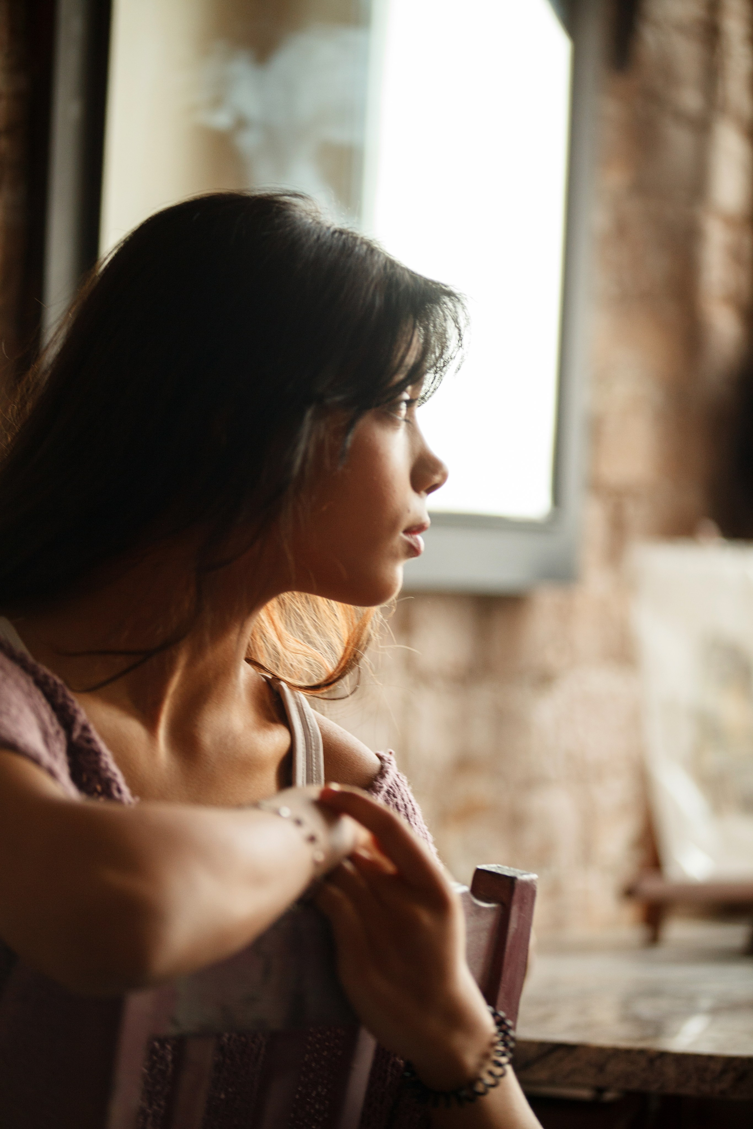 Ульяна. ФОТОГРАФ ЛИЛИЯ БИЧУРИНА