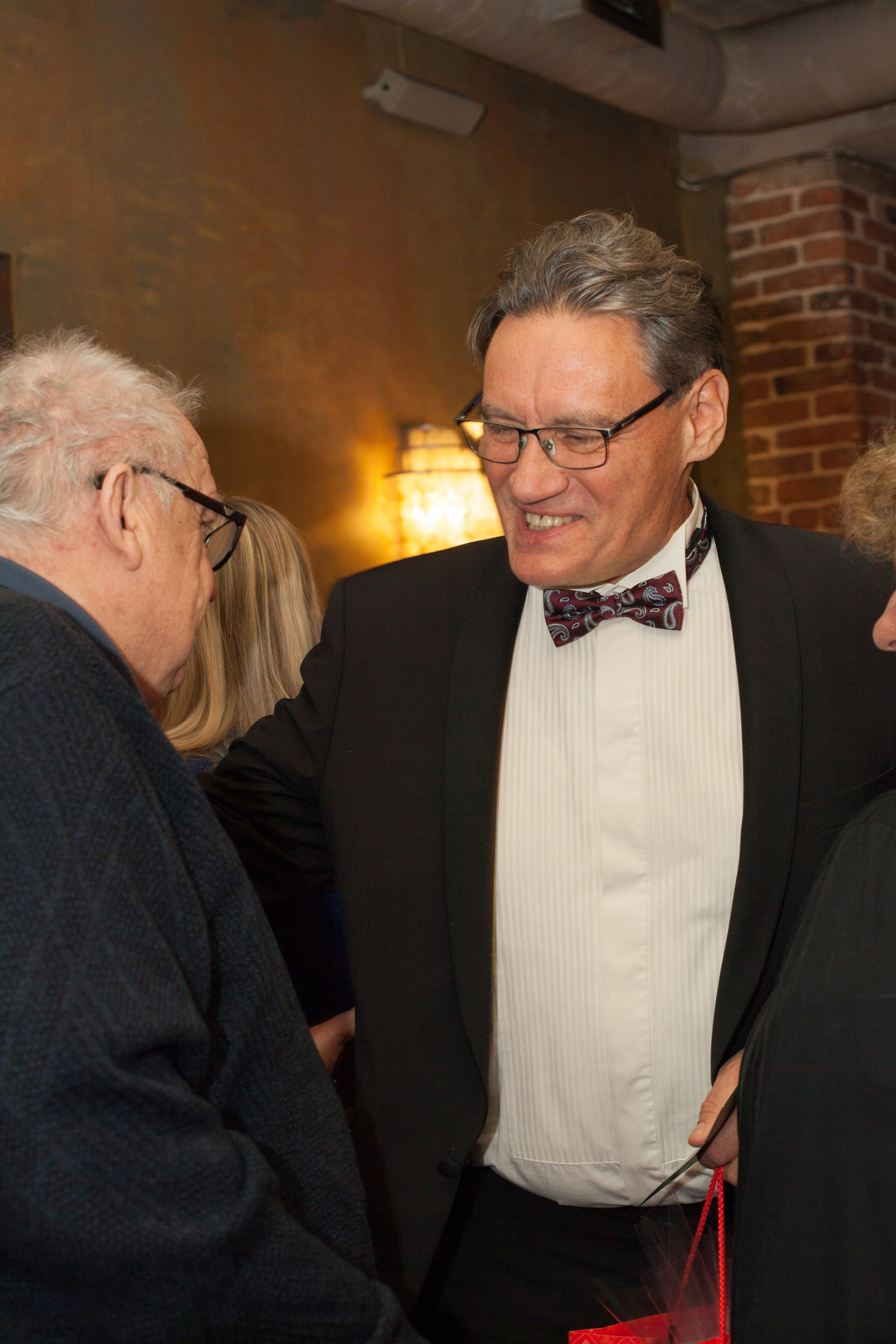 День Рождения Александра Васильевича Павловского. ФОТОГРАФ ЛИЛИЯ БИЧУРИНА