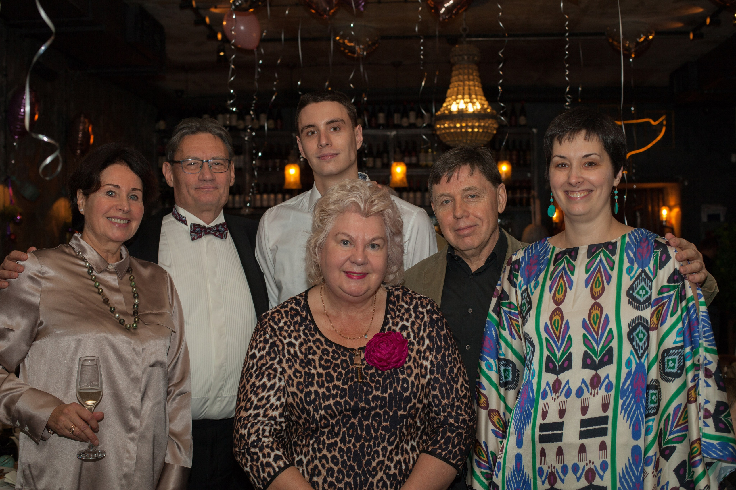 День Рождения Александра Васильевича Павловского. ФОТОГРАФ ЛИЛИЯ БИЧУРИНА