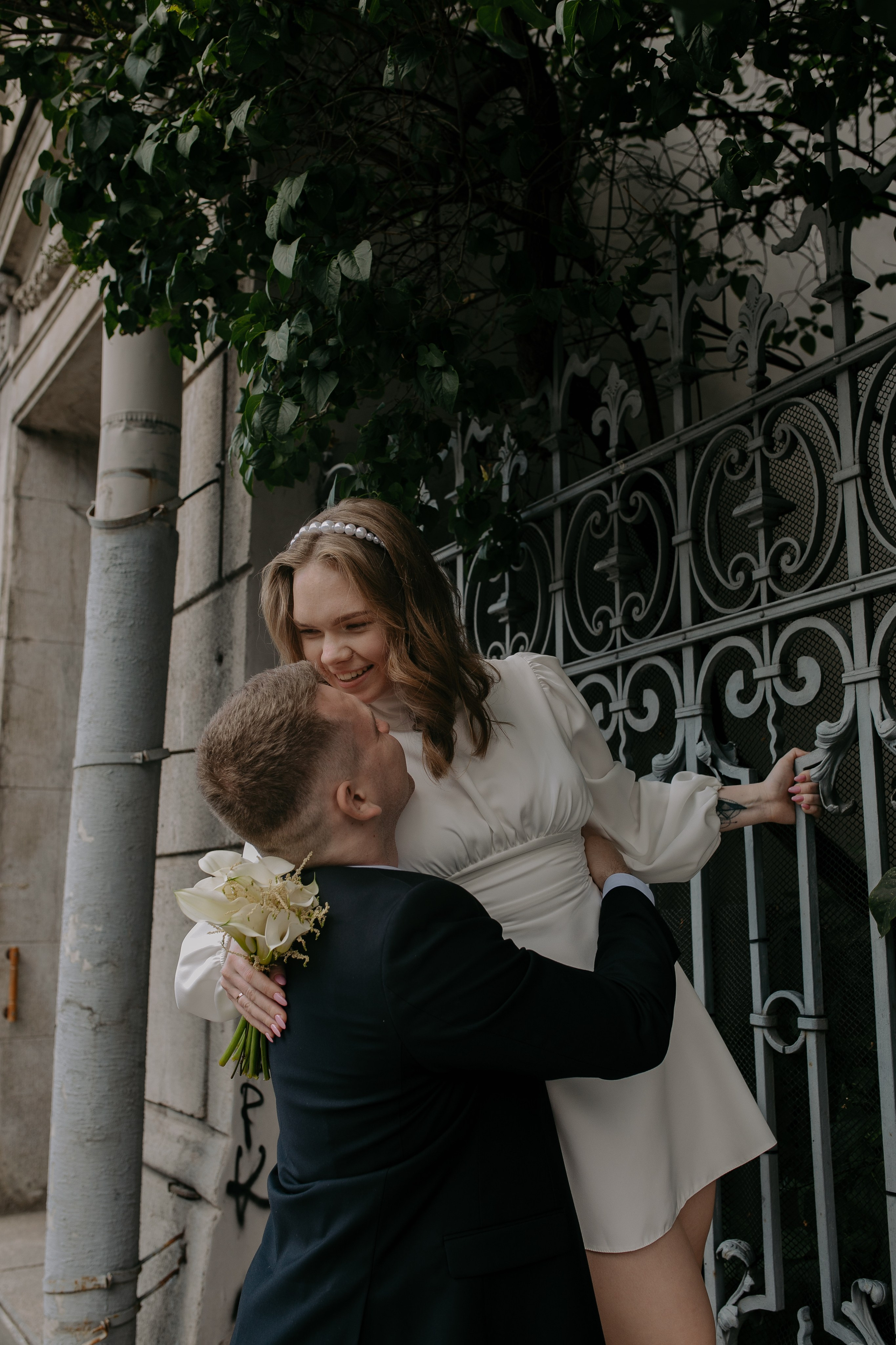 ЛОКАЦИИ. Фотограф в Санкт-Петербурге Разиля Идиятуллина