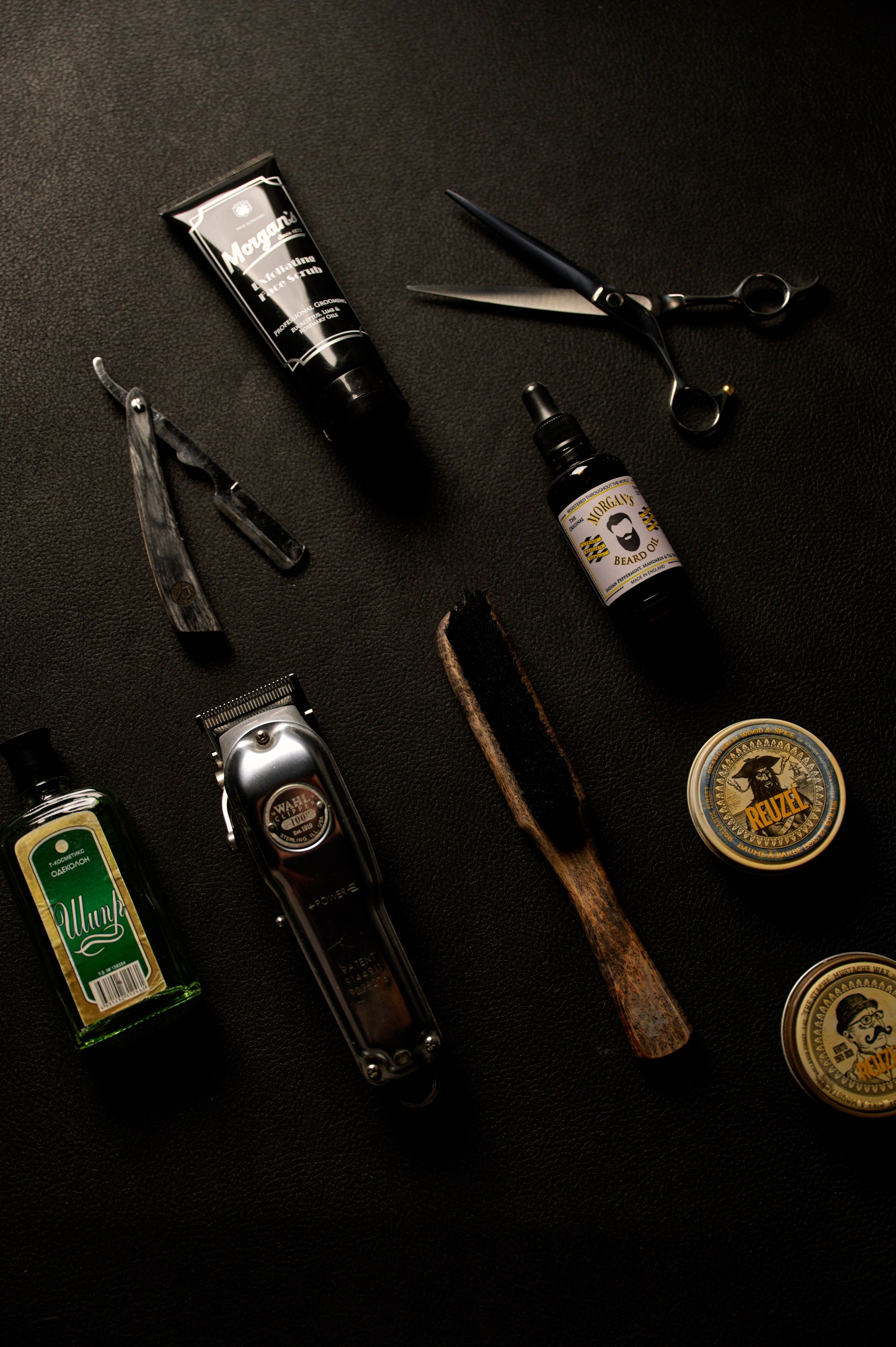 Контора Челябинск. Фотограф Челябинск — Кирилл Устюжанин